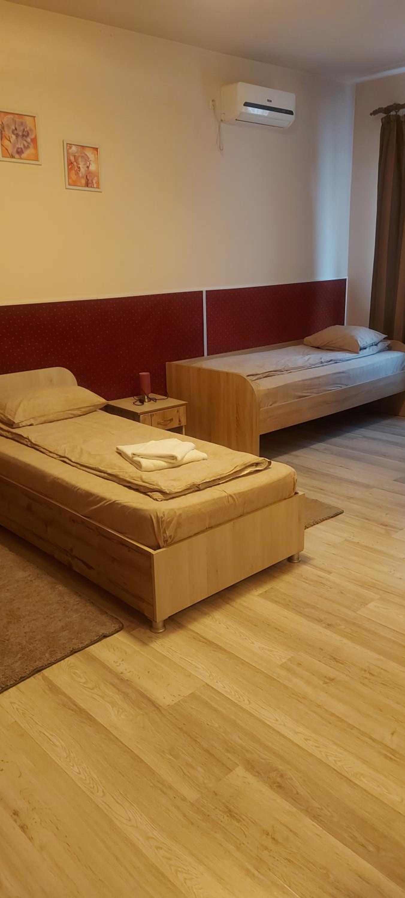 Triple Room with Private Bathroom photo 2