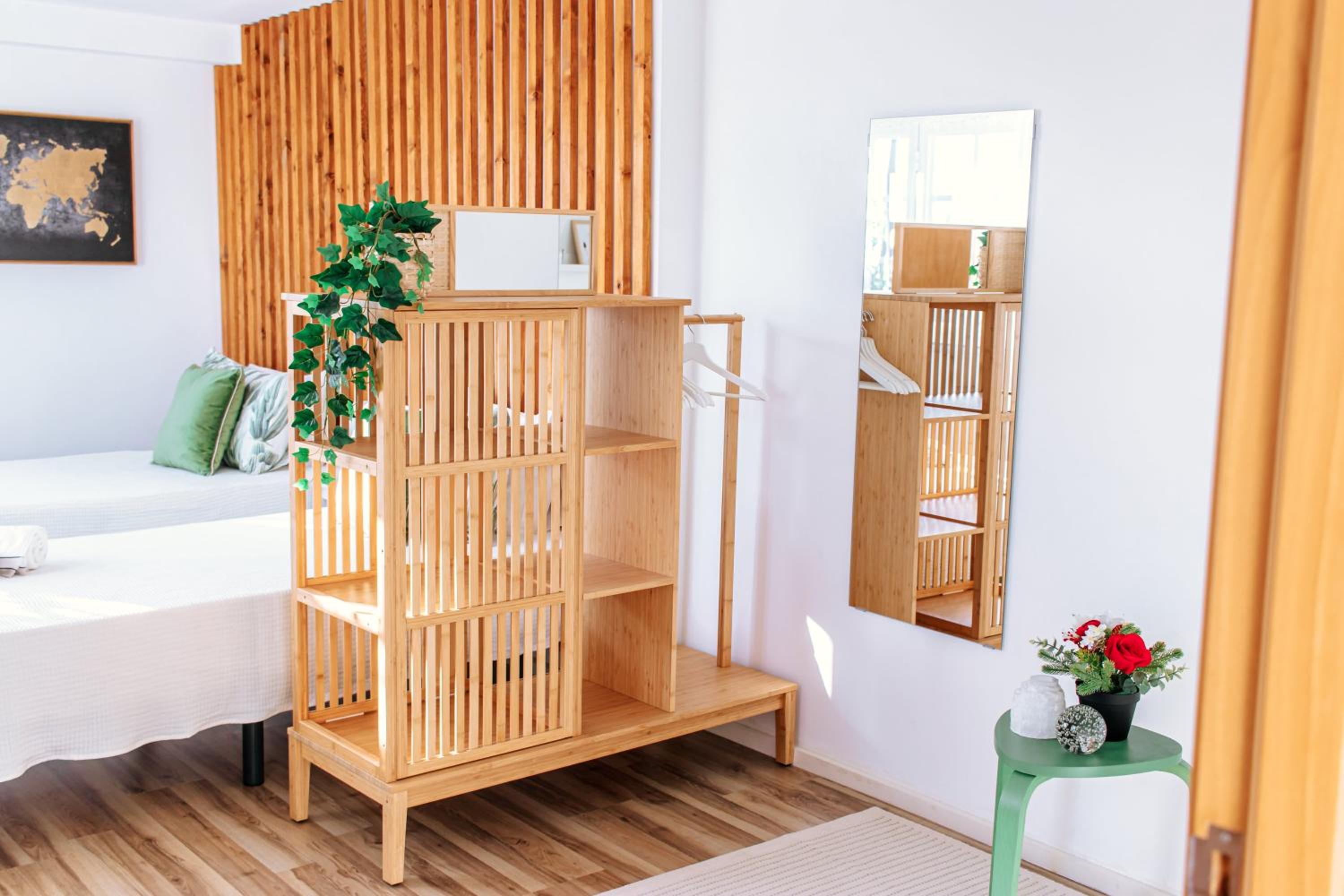 Four-Bedroom House - Photo 13