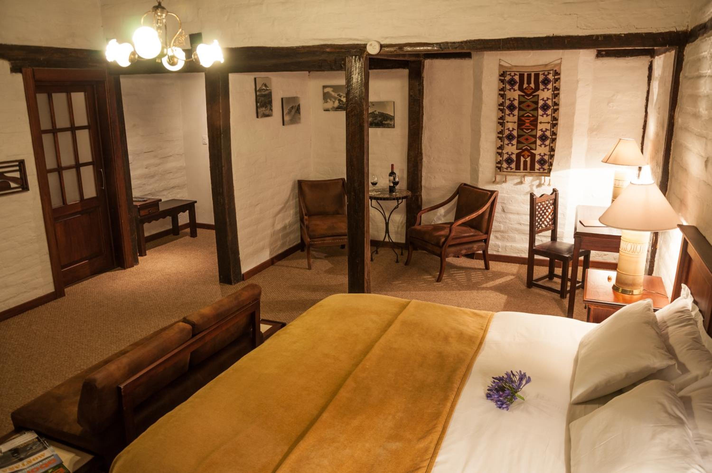 Single Room photo 3