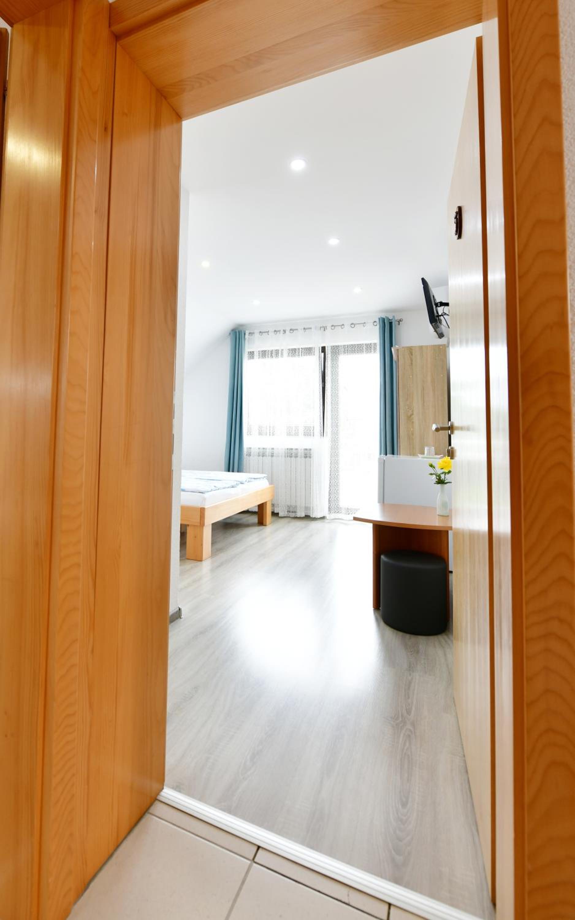 Superior Double Room photo 3