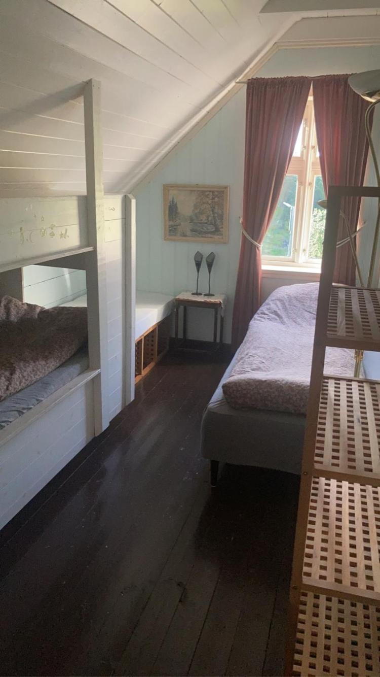 Three-Bedroom House photo 1