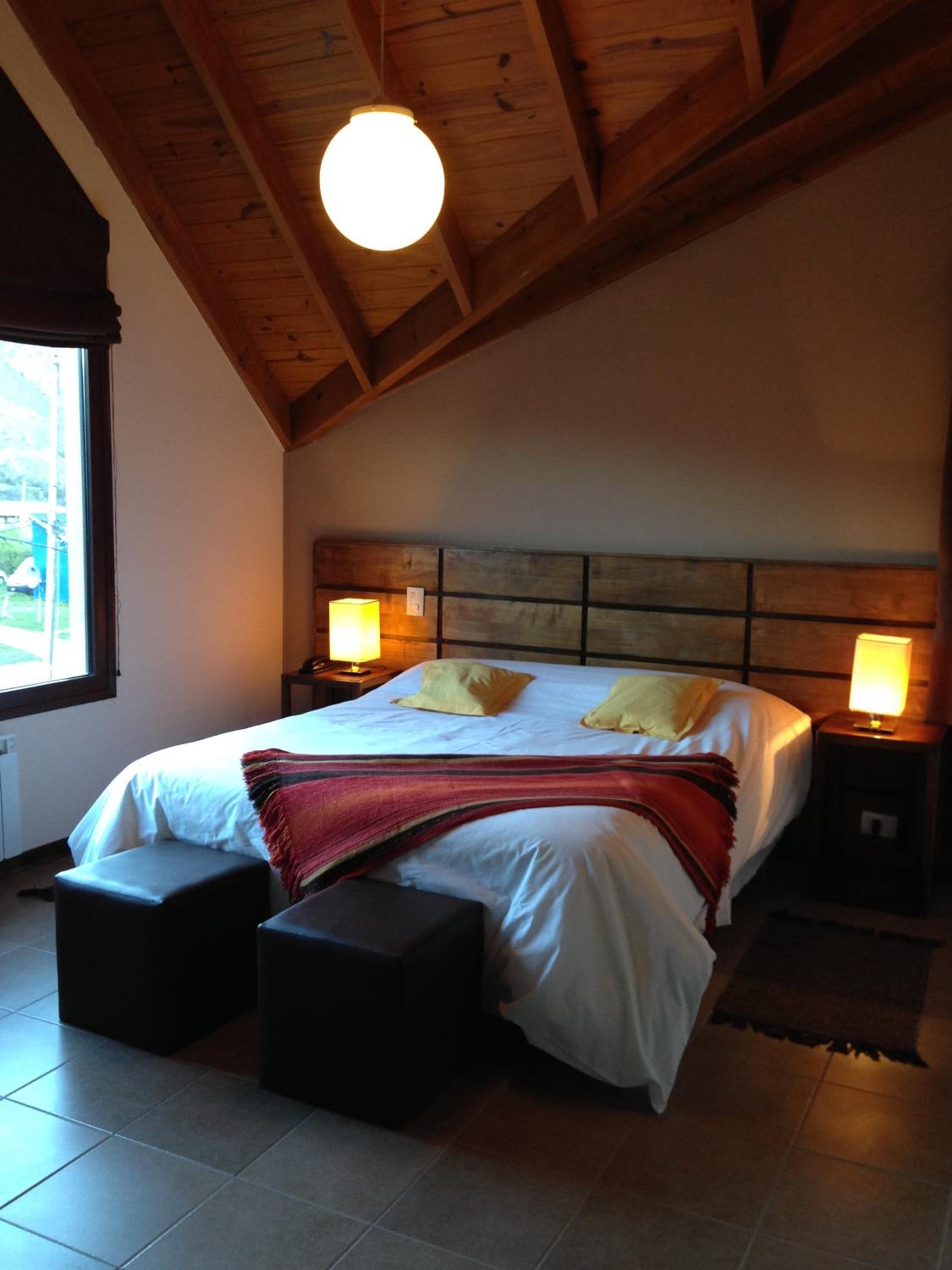 Standard Double or Twin Room photo 1