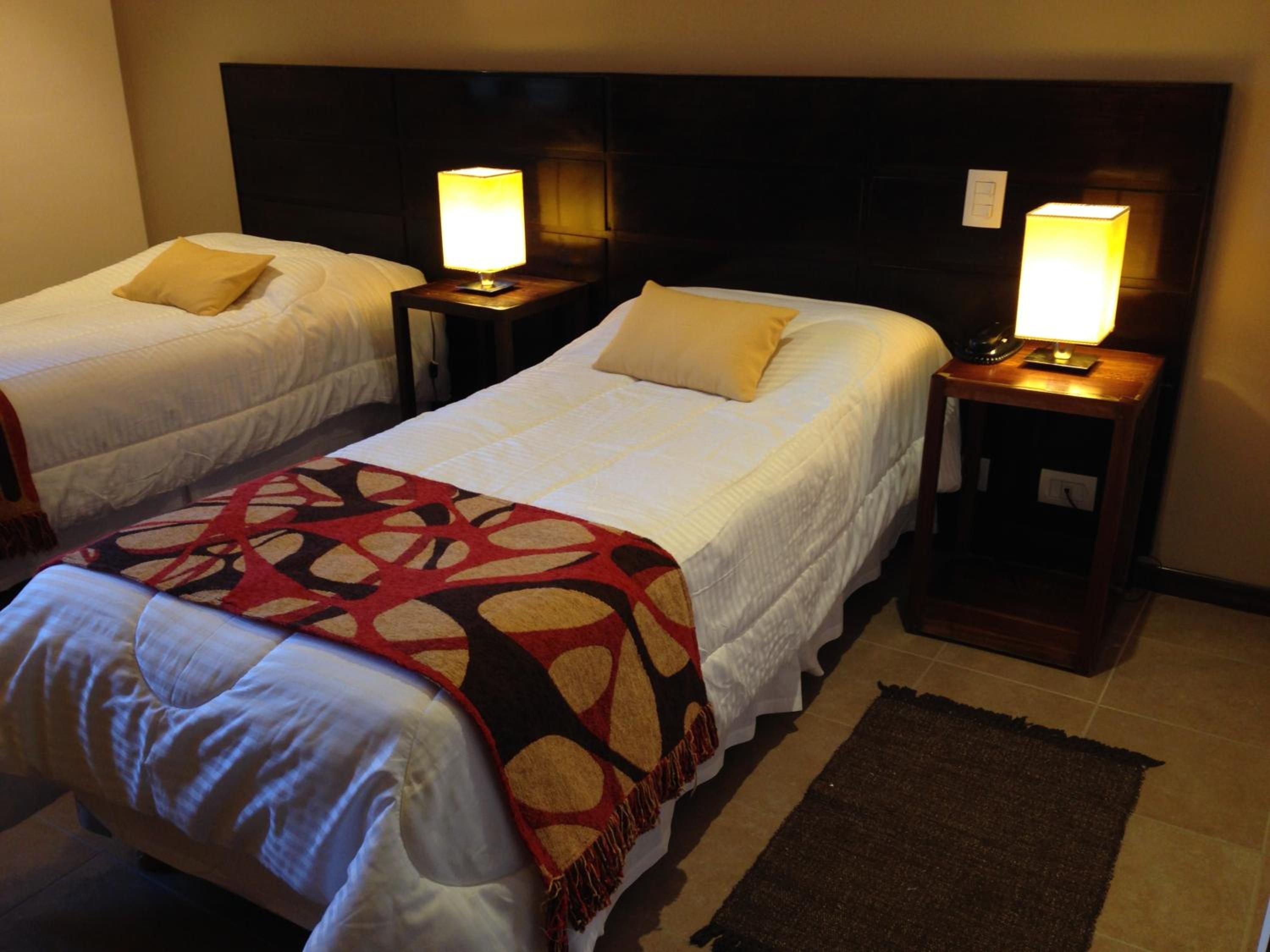 Standard Double or Twin Room photo 3
