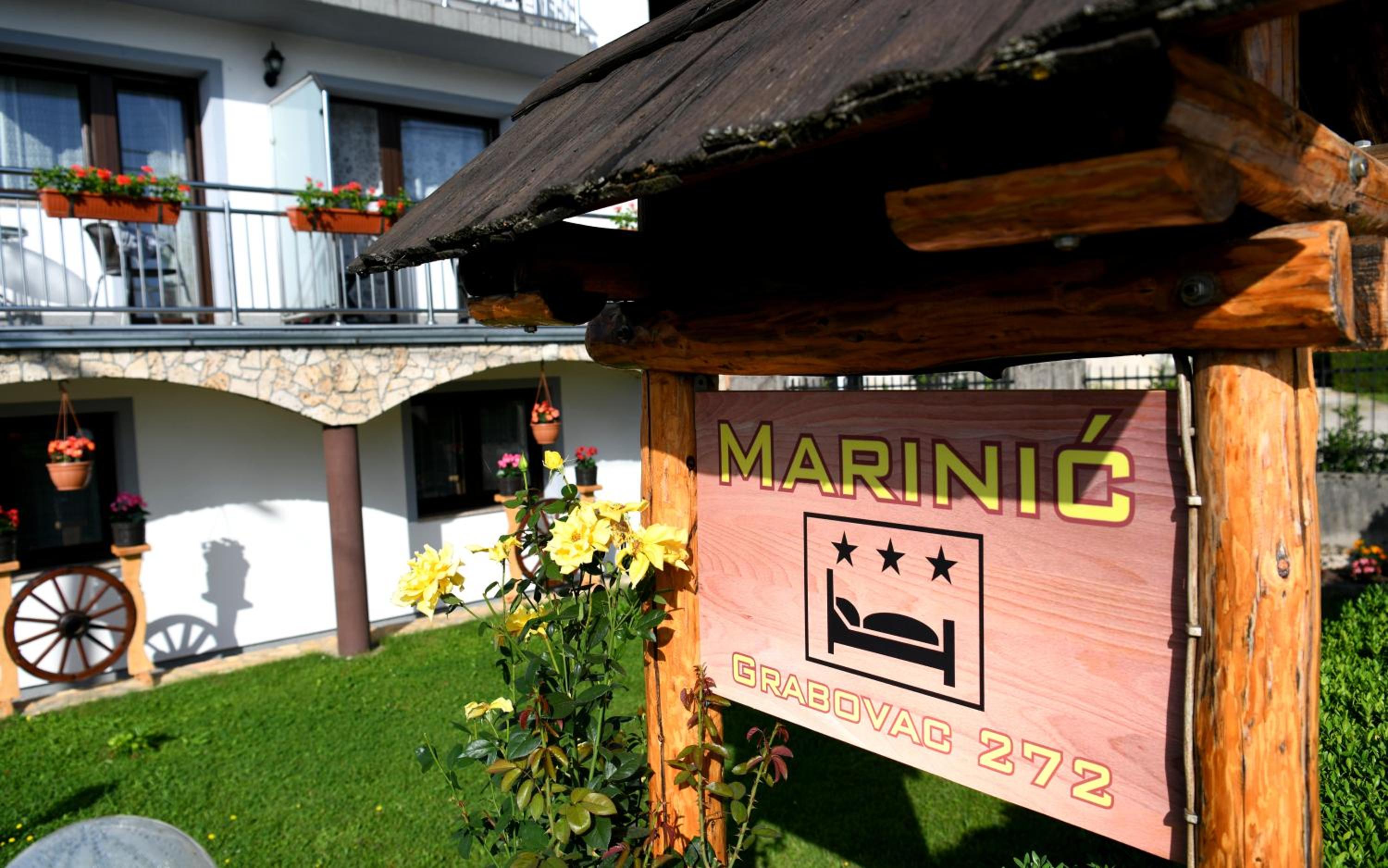 Double Room with Balcony and Private External Bathroom photo 3