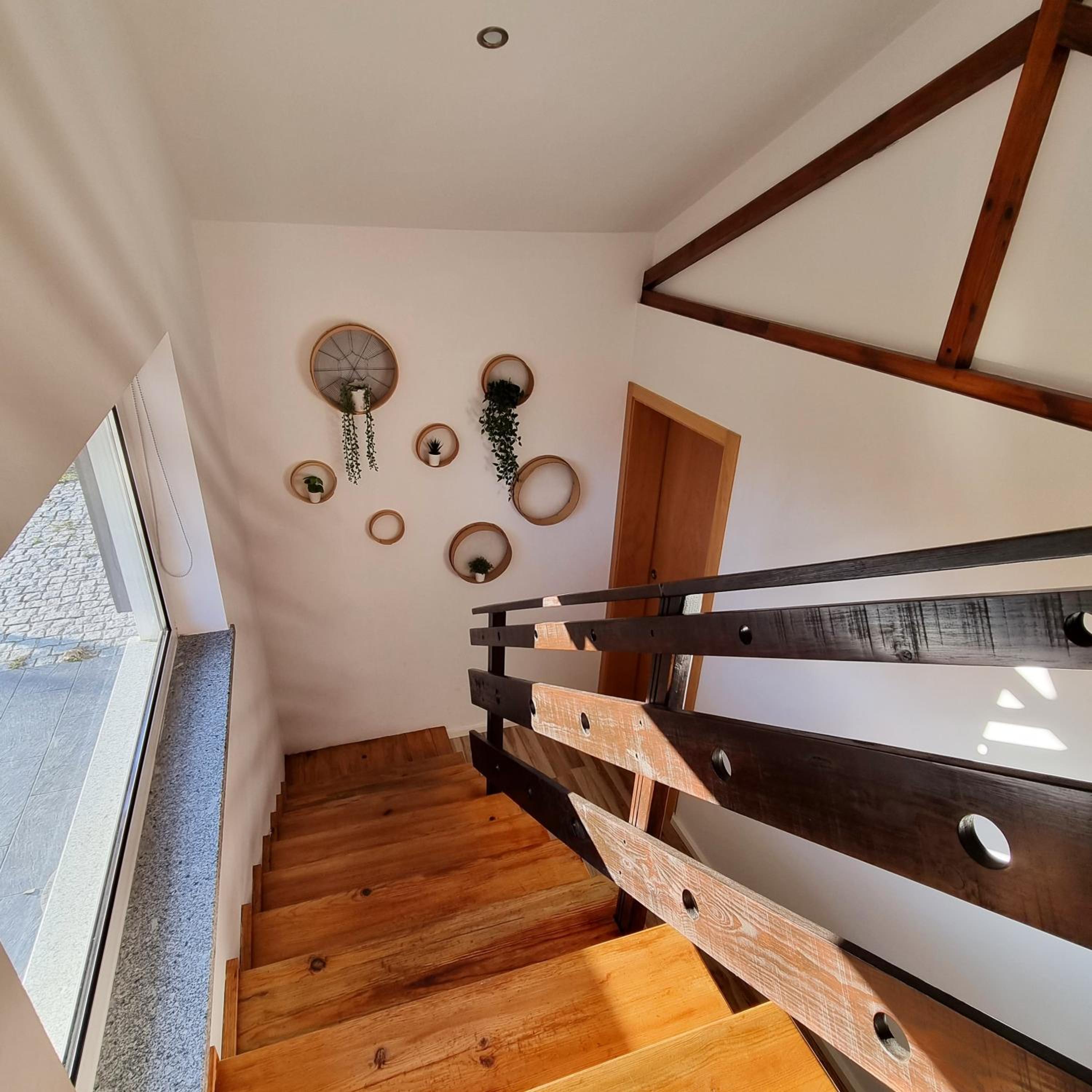 Four-Bedroom House - Photo 38