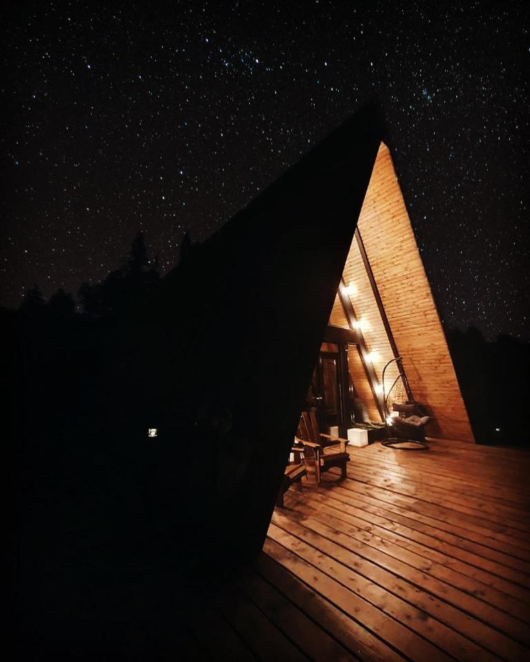 Two-Bedroom Chalet - Photo 26