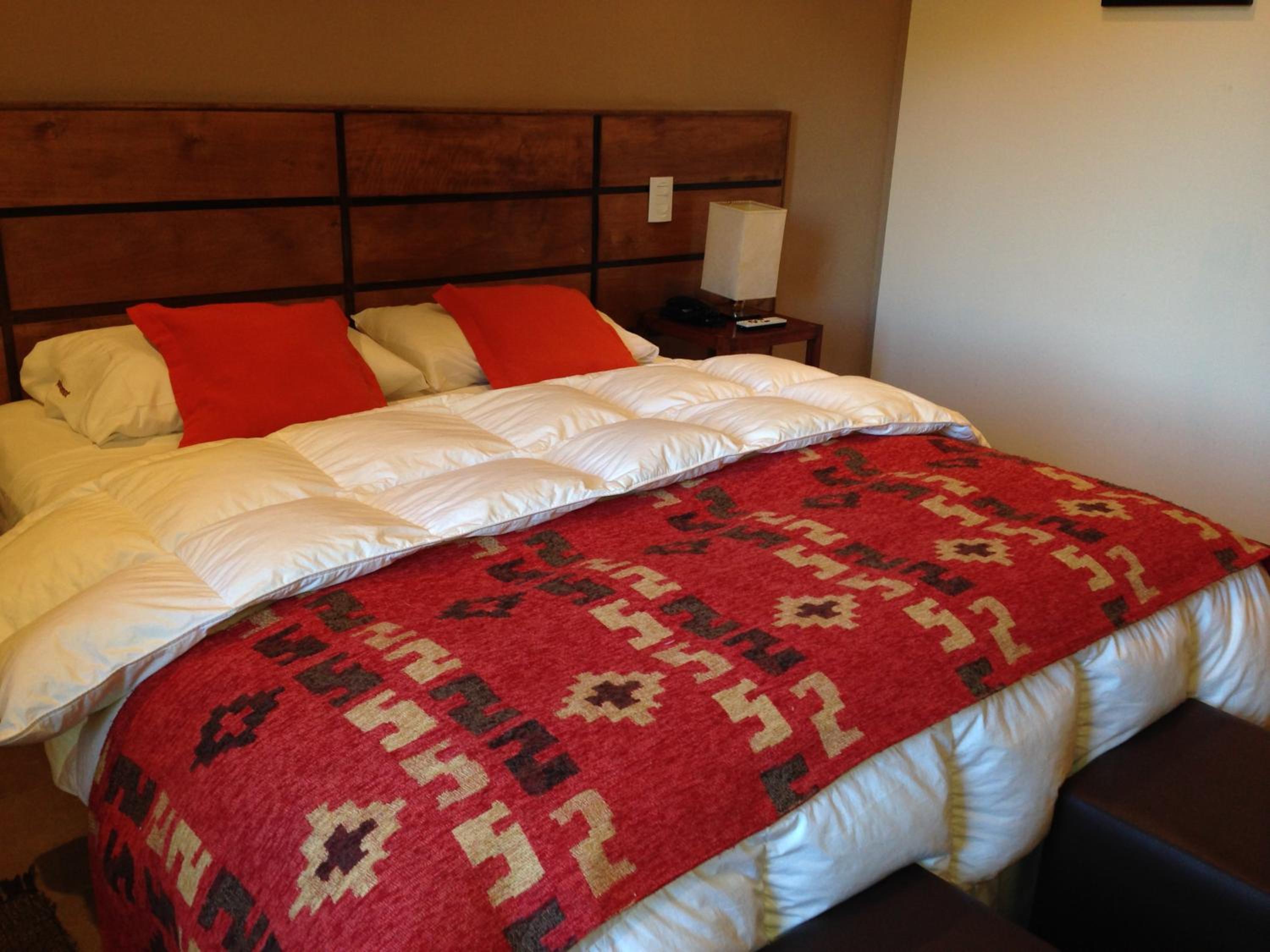 Standard Double or Twin Room photo 3