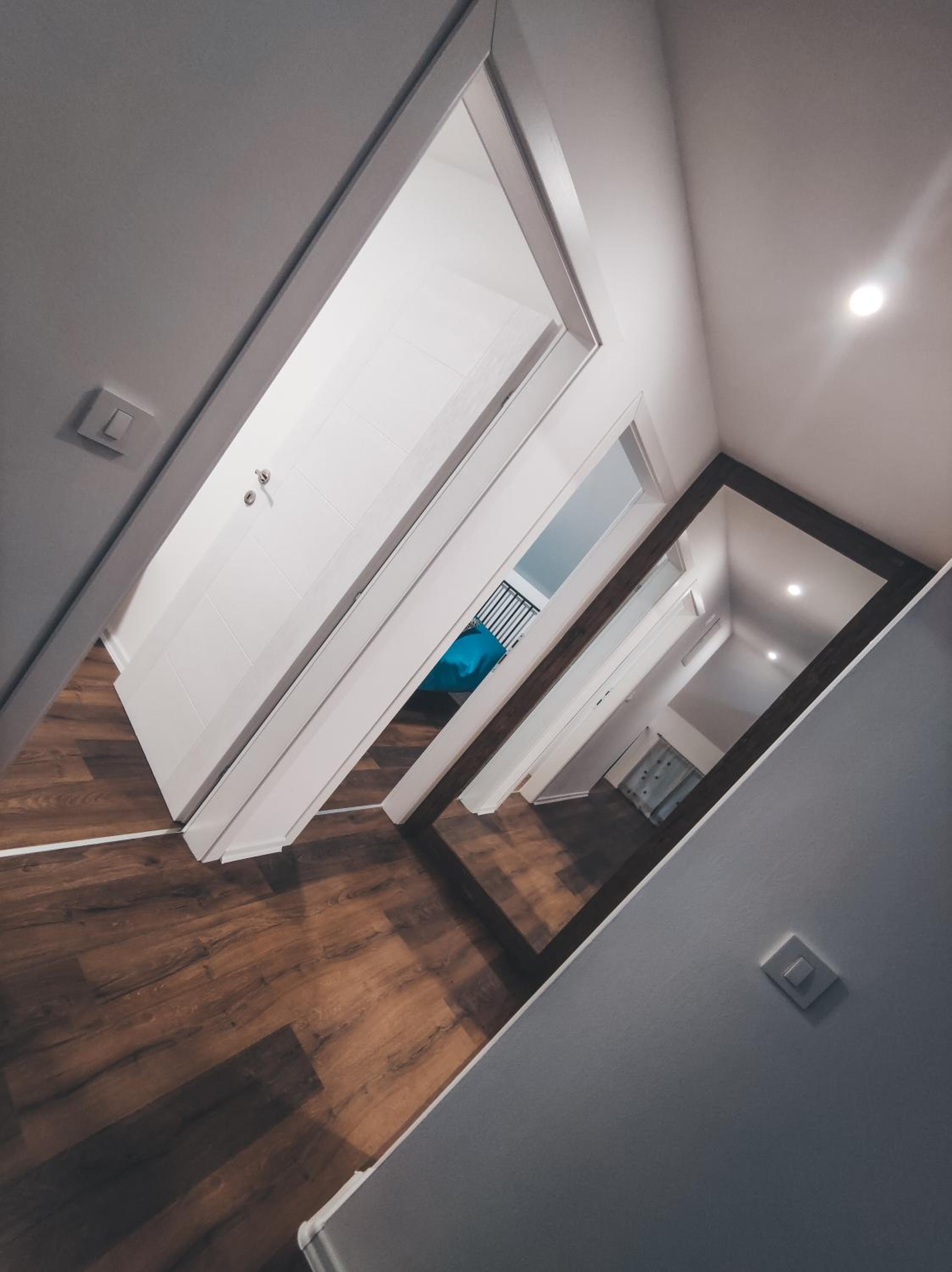 Three-Bedroom Apartment - Photo 18