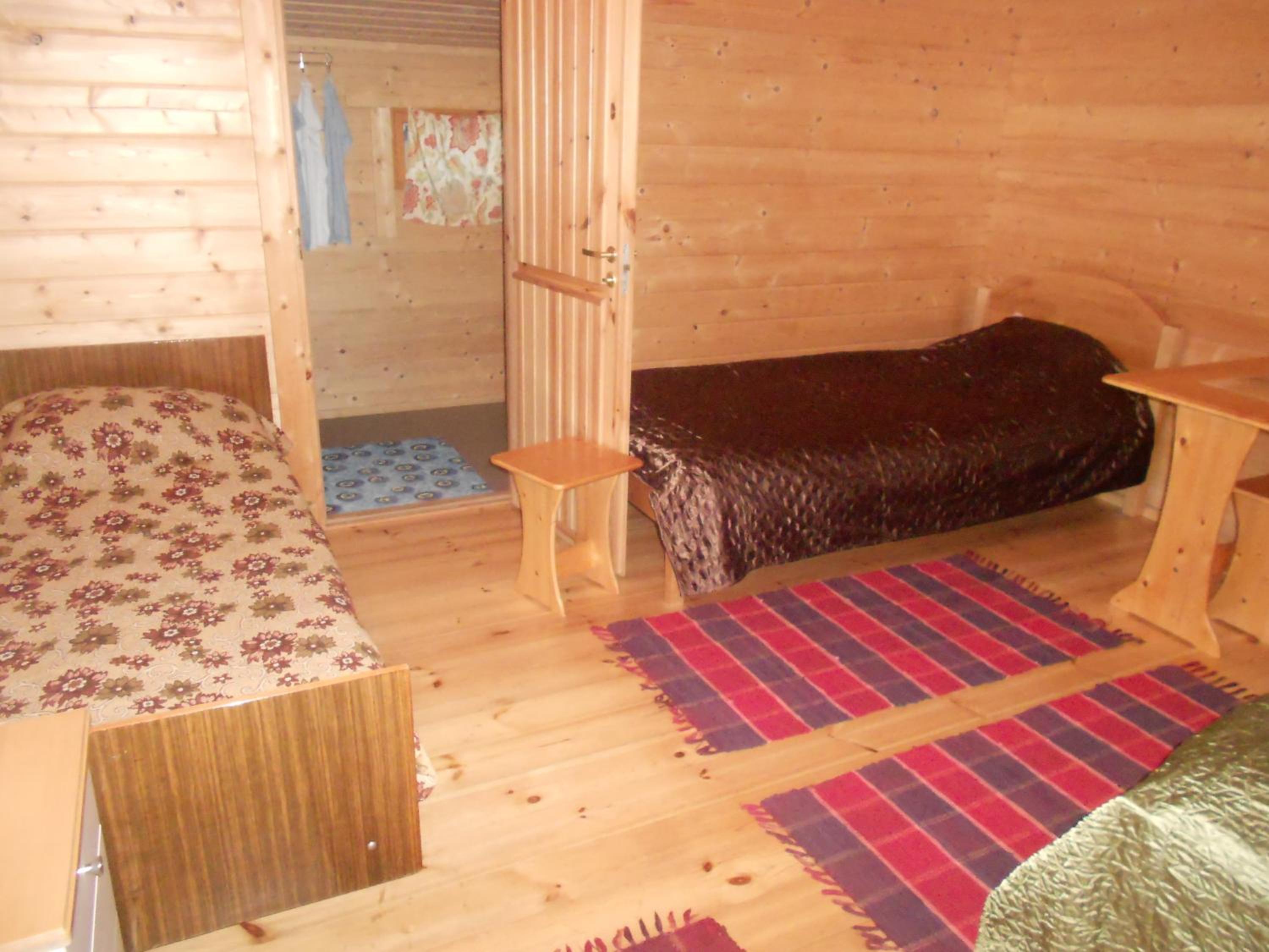 Holiday Home for Four photo 1