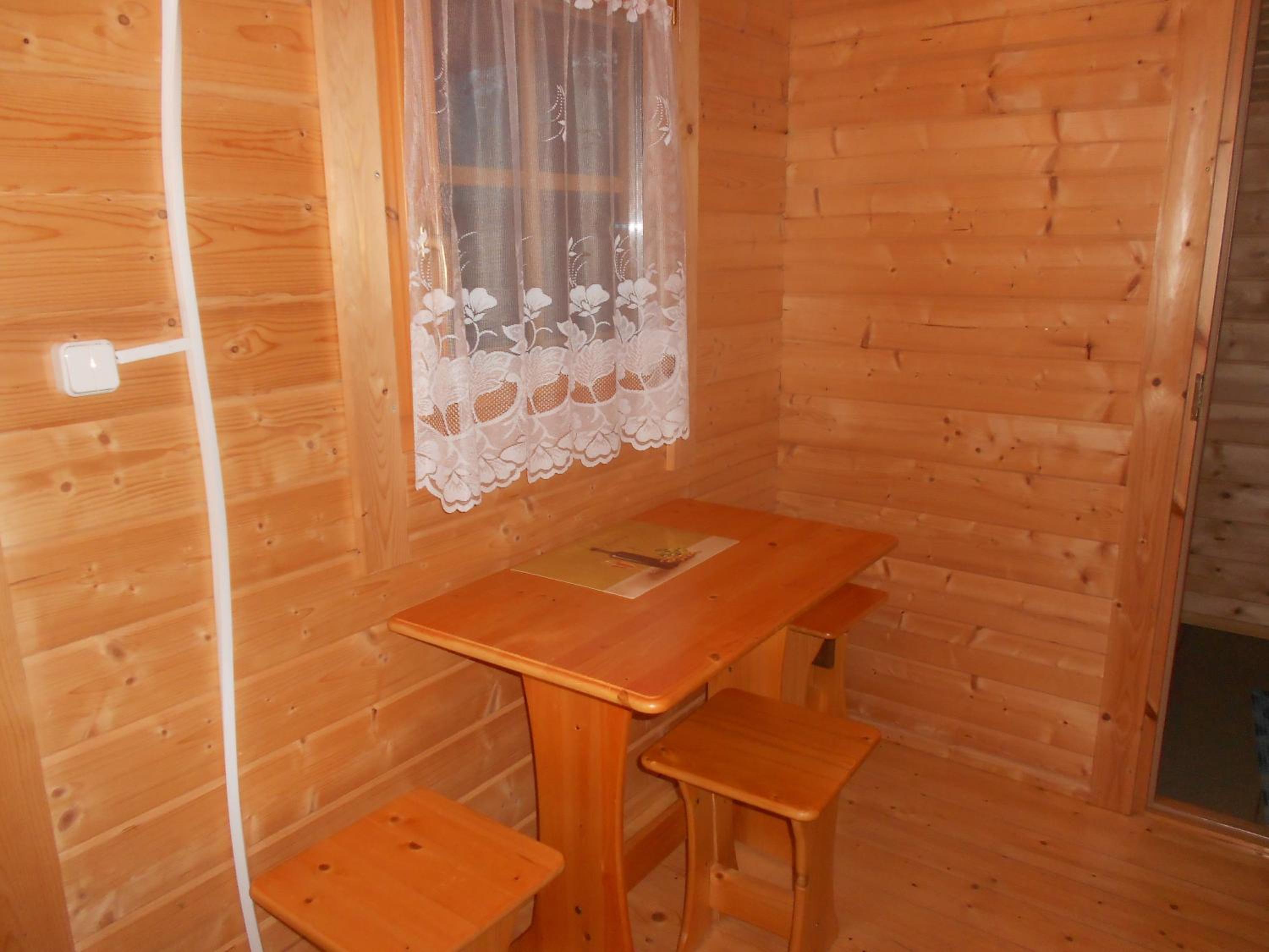 Holiday Home for Two photo 2