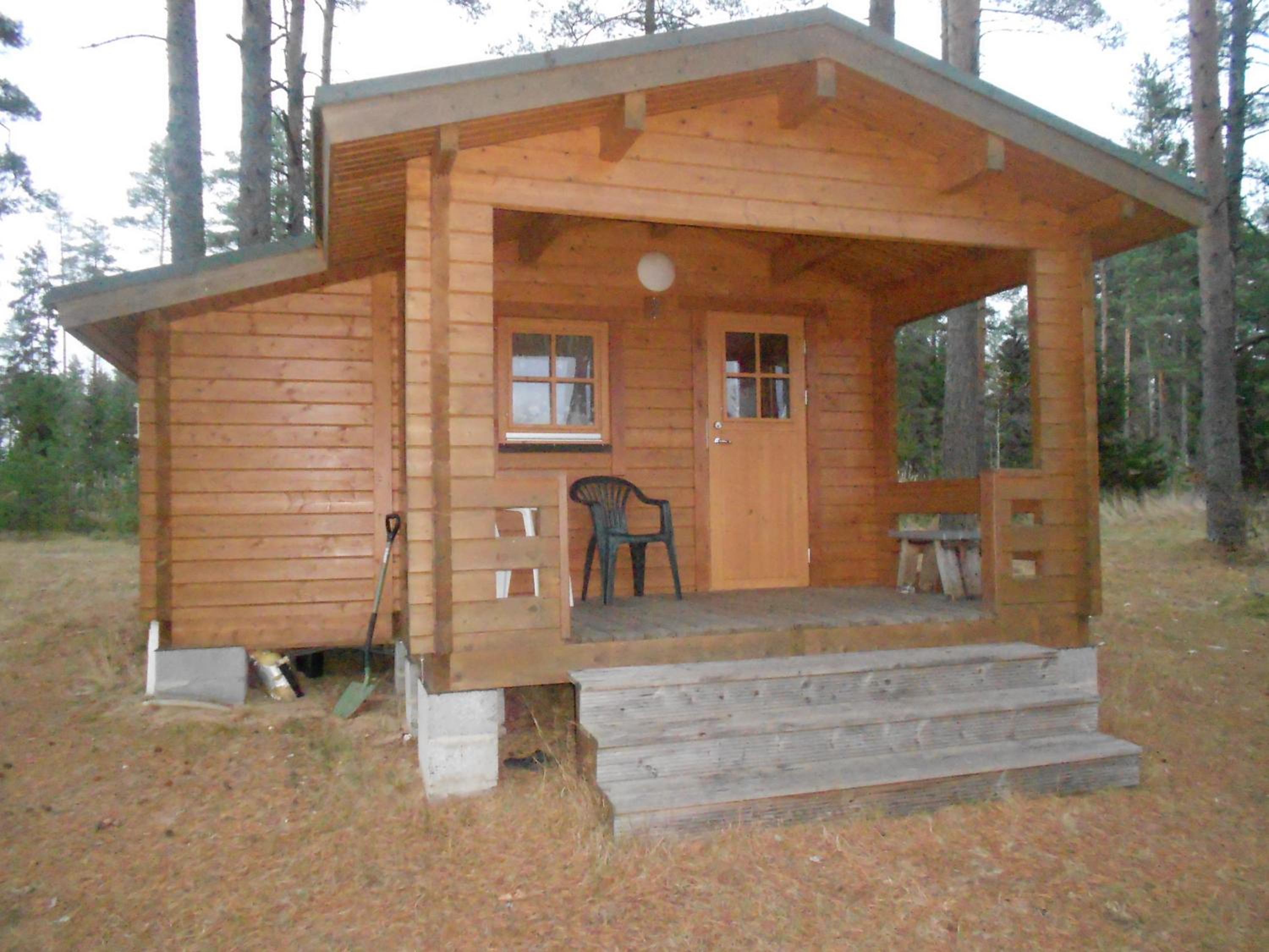 Holiday Home for Four photo 3