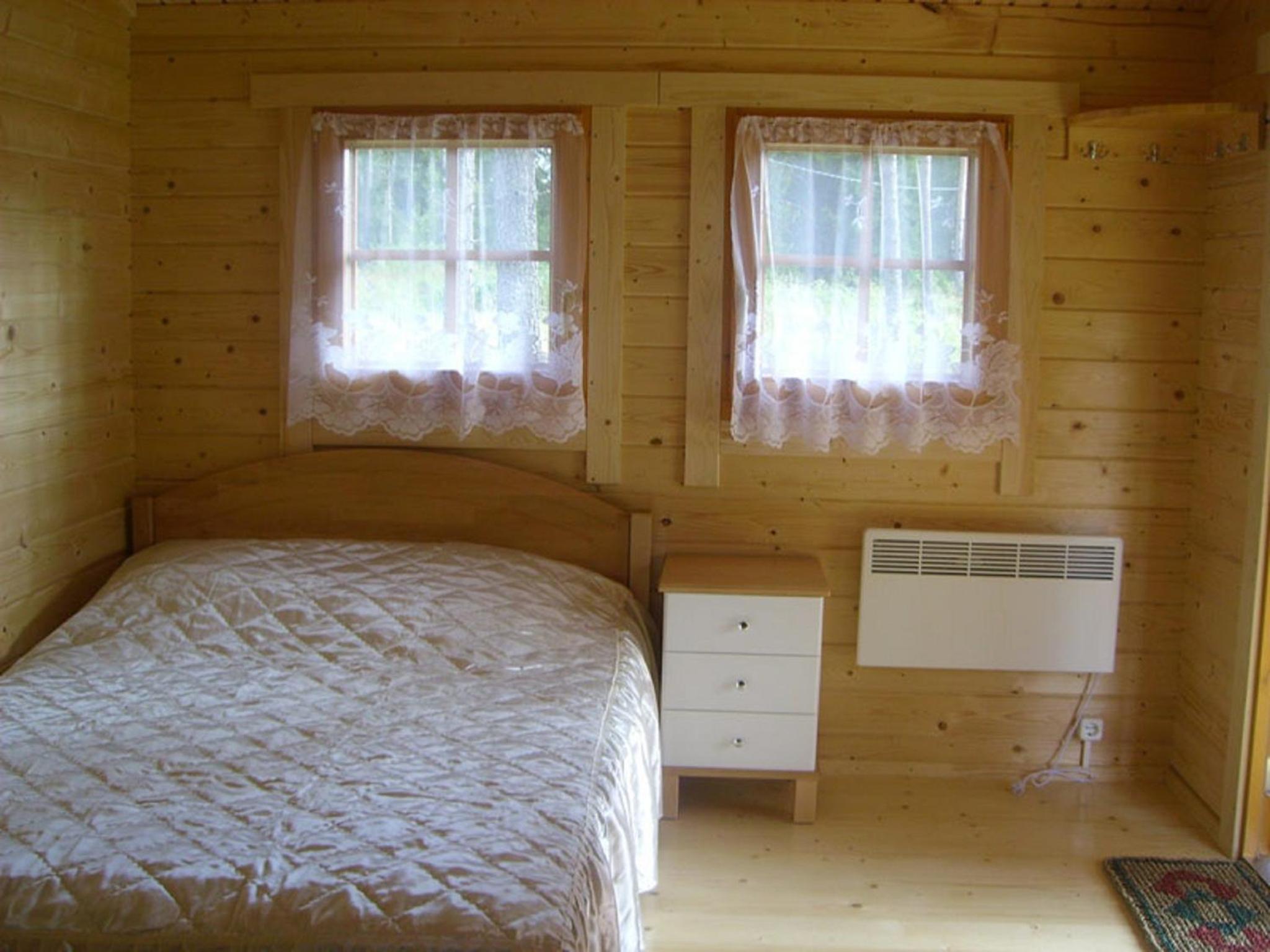 Holiday Home for Two photo 1