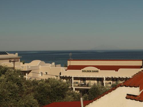 Studio with Sea View photo 2