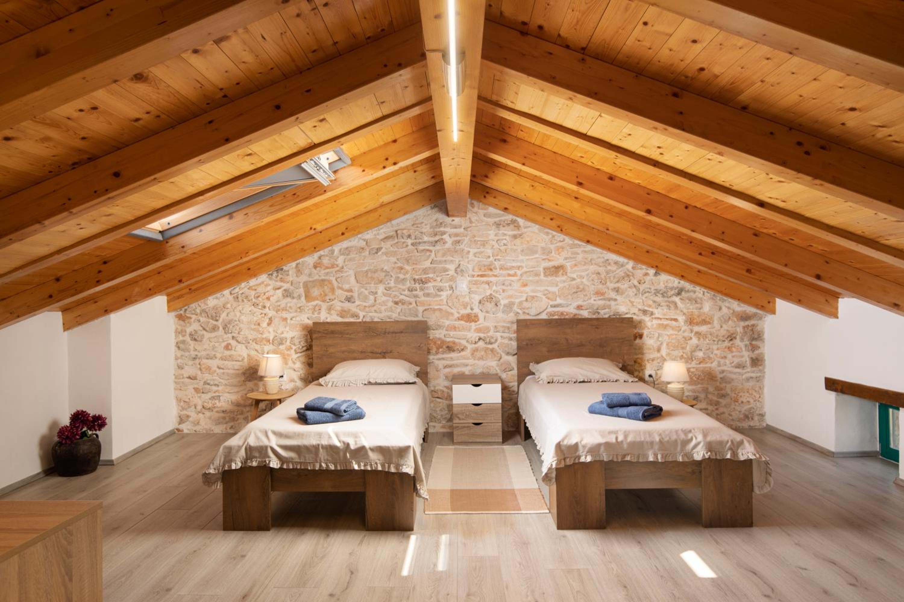 Three-Bedroom House photo 1
