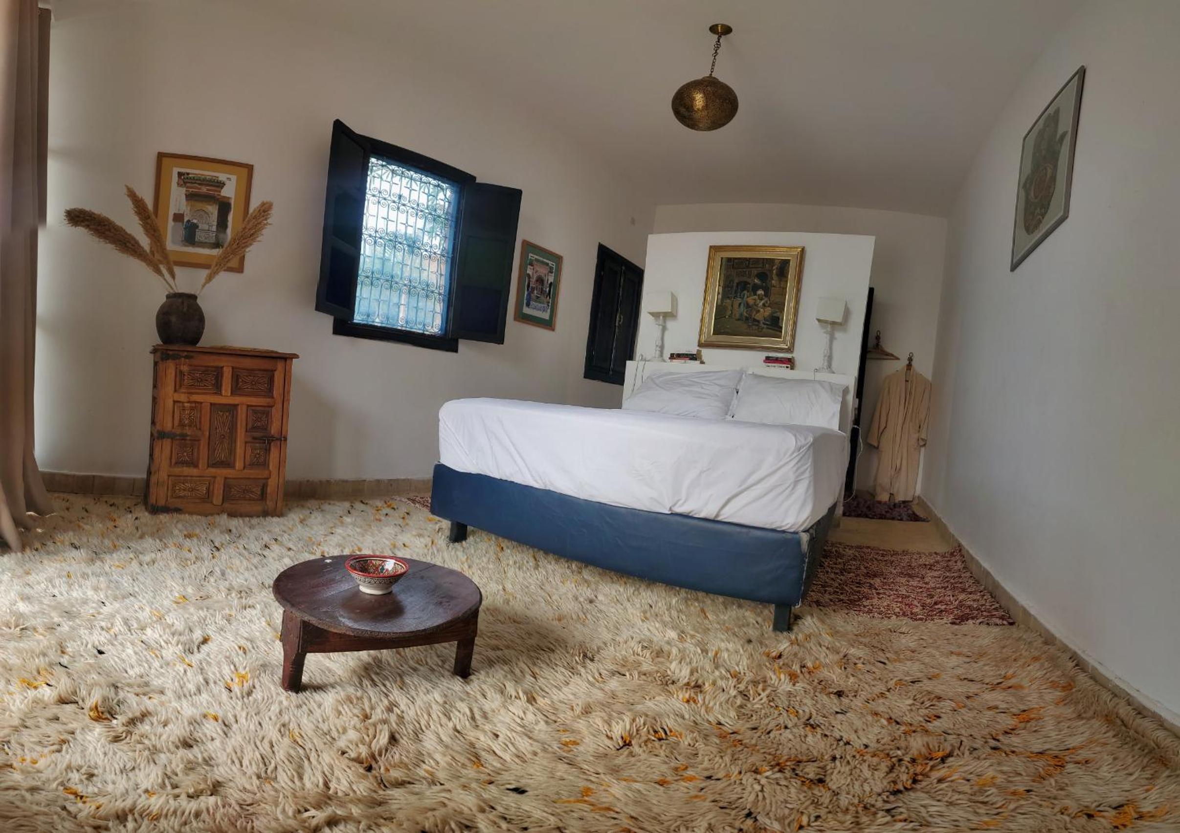 Standard Double Room - Photo 6