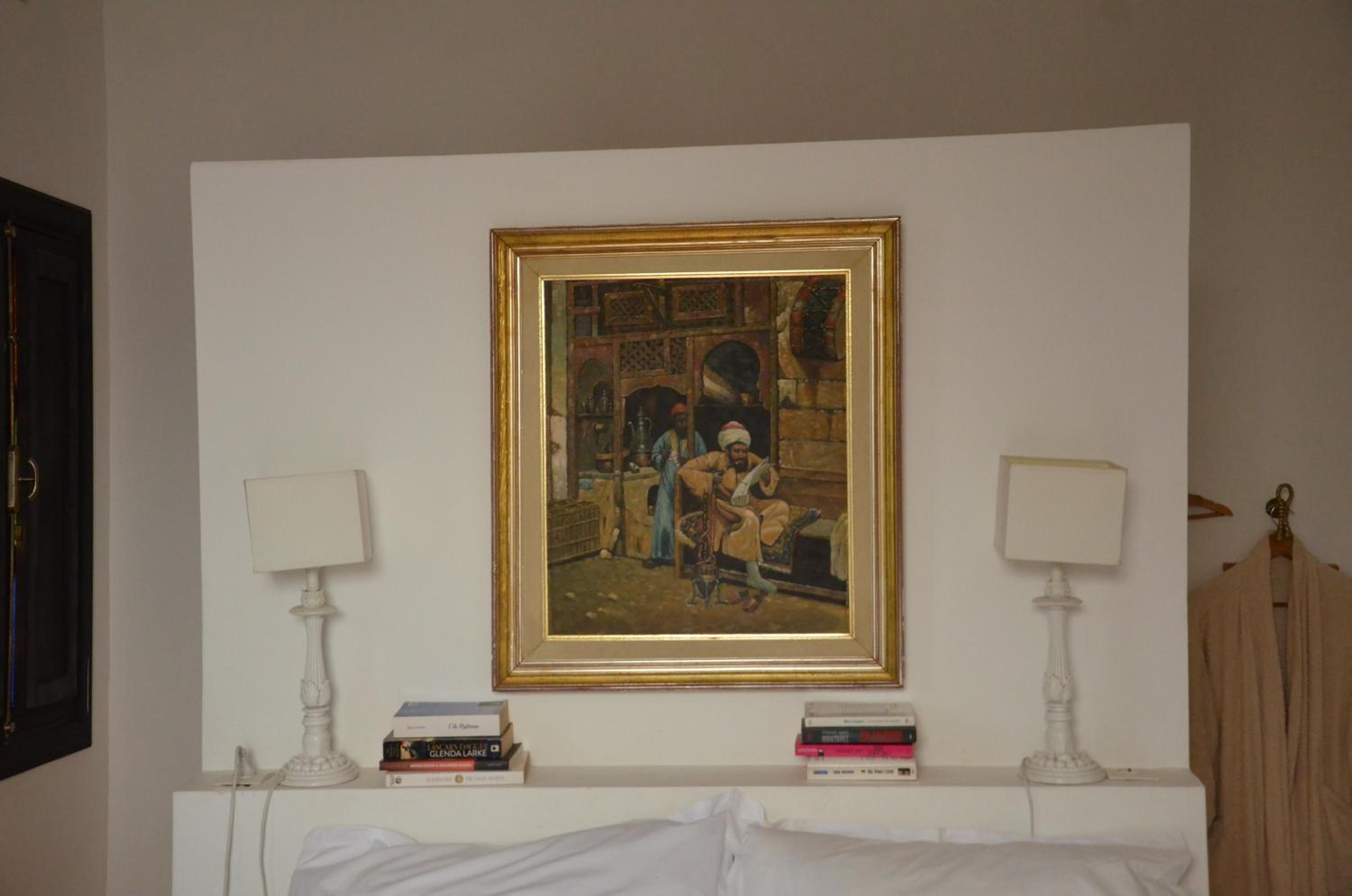 Standard Double Room - Photo 8