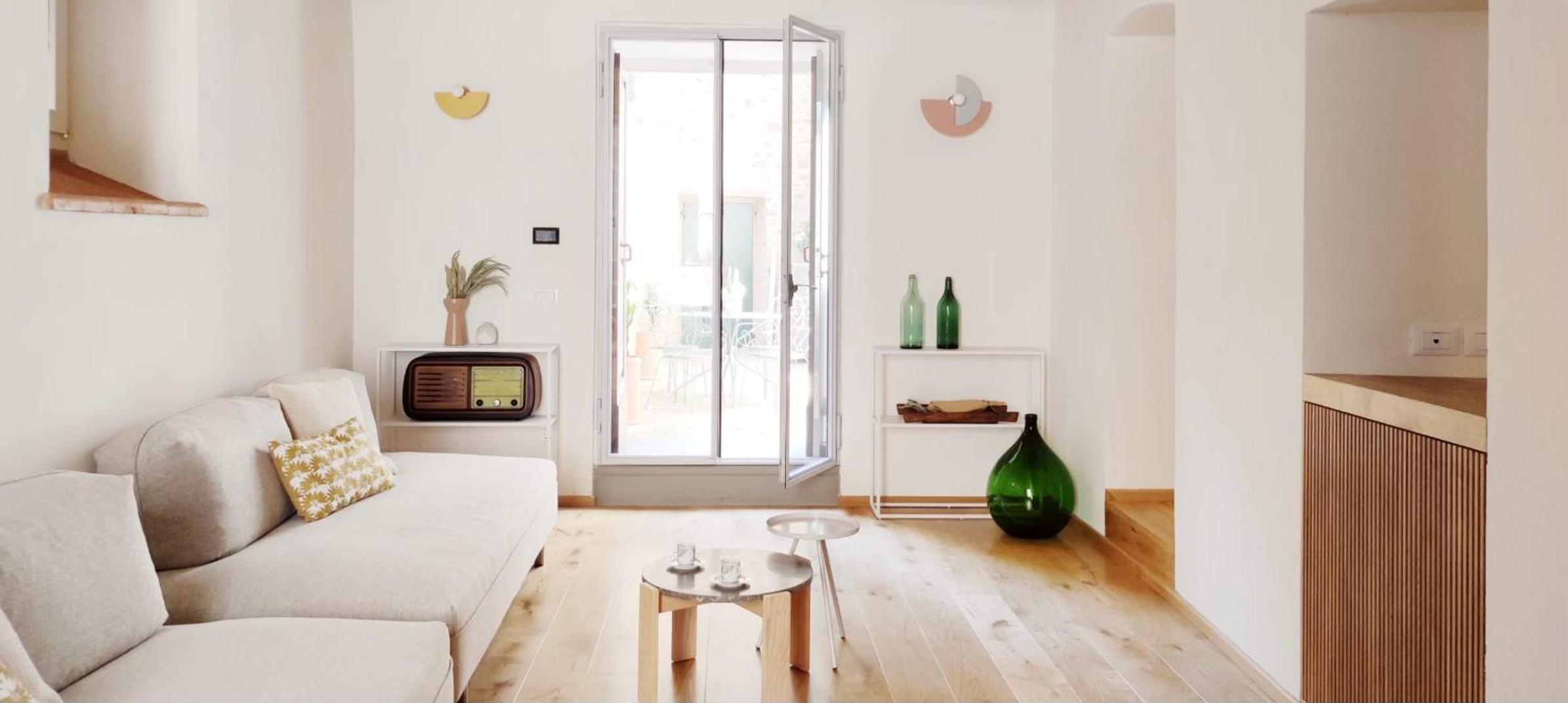 Two-Bedroom House photo 2