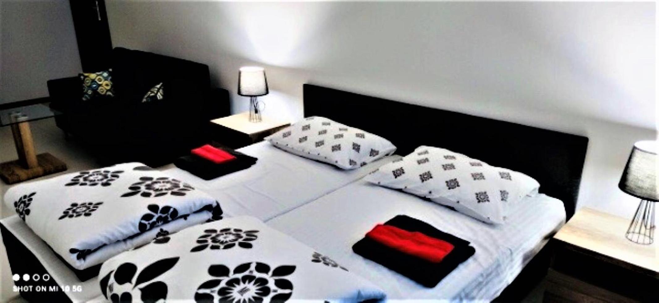 Deluxe Double Room - Photo 4