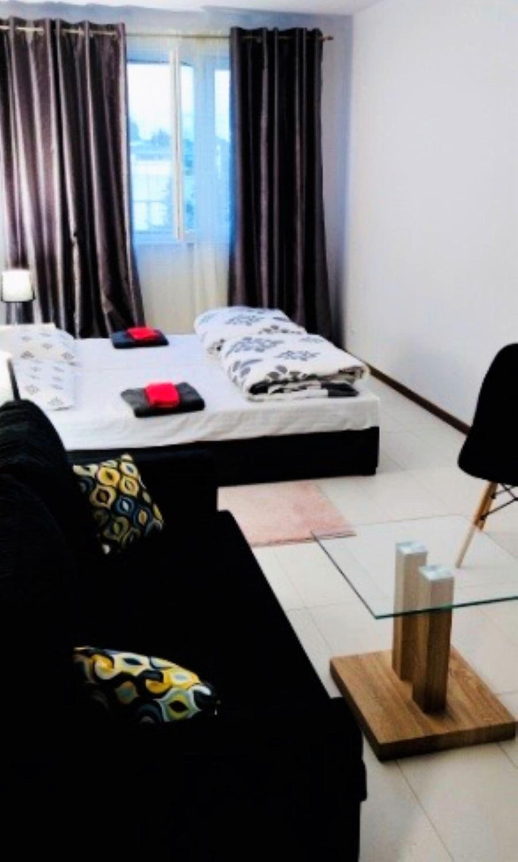 Deluxe Double Room - Photo 3
