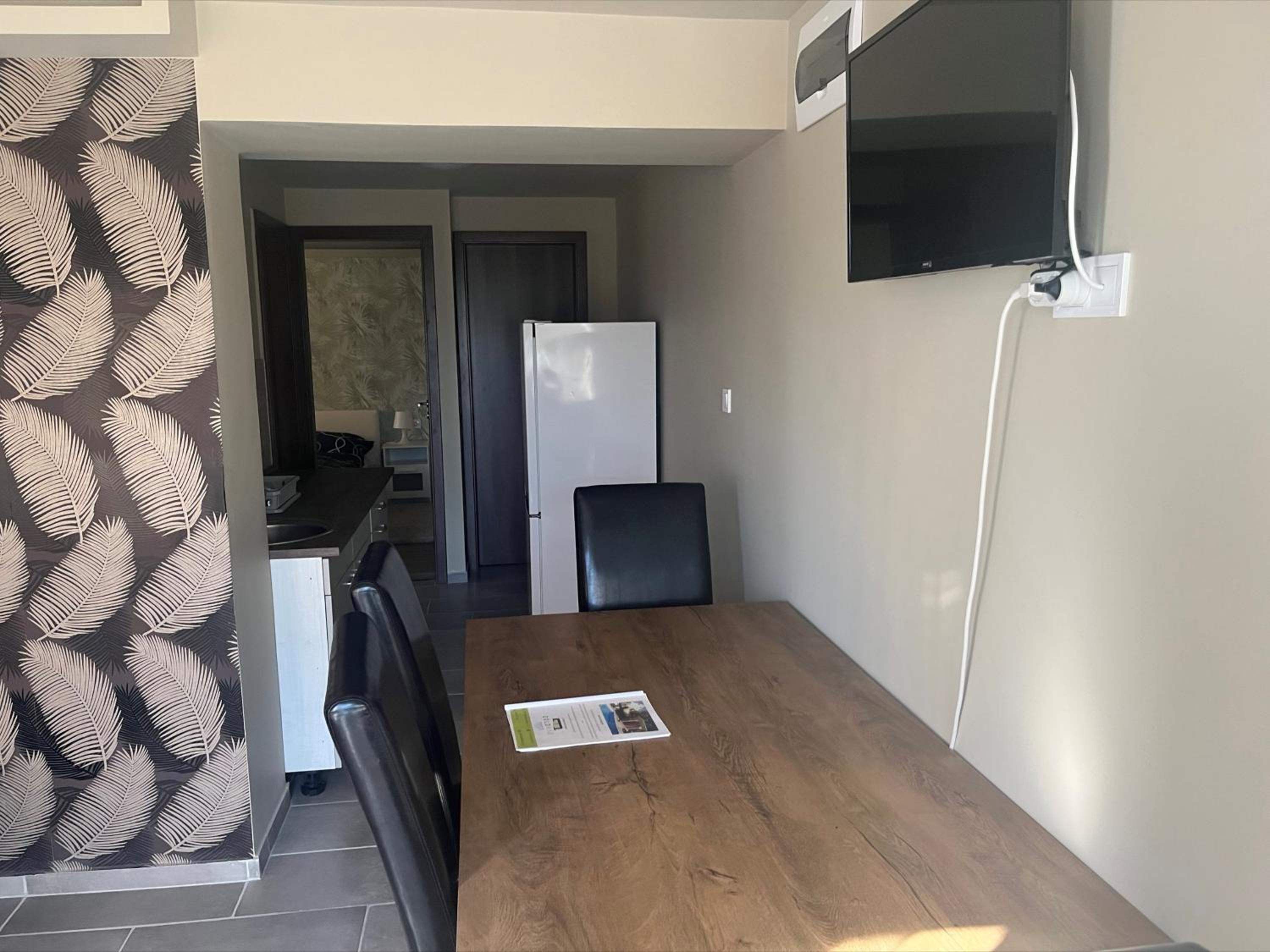 Suite with Terrace photo 2