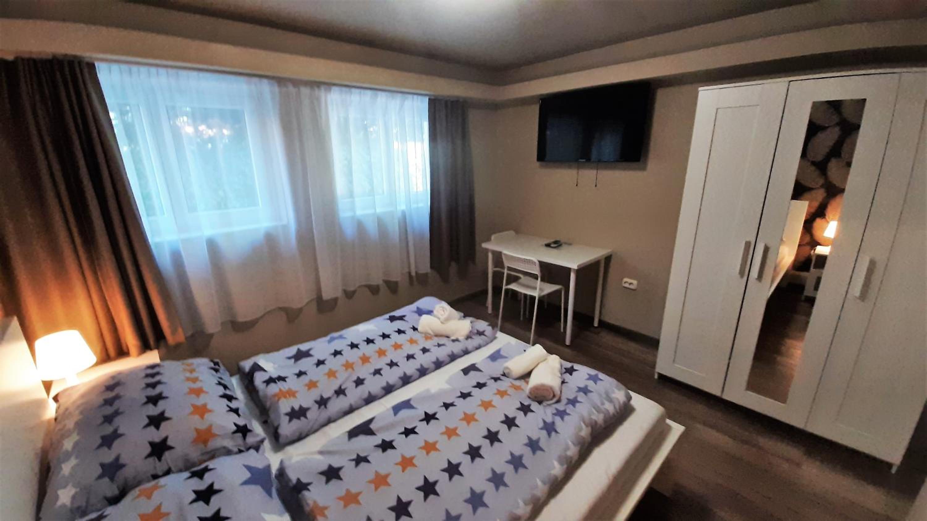 Double or Twin Room photo 2