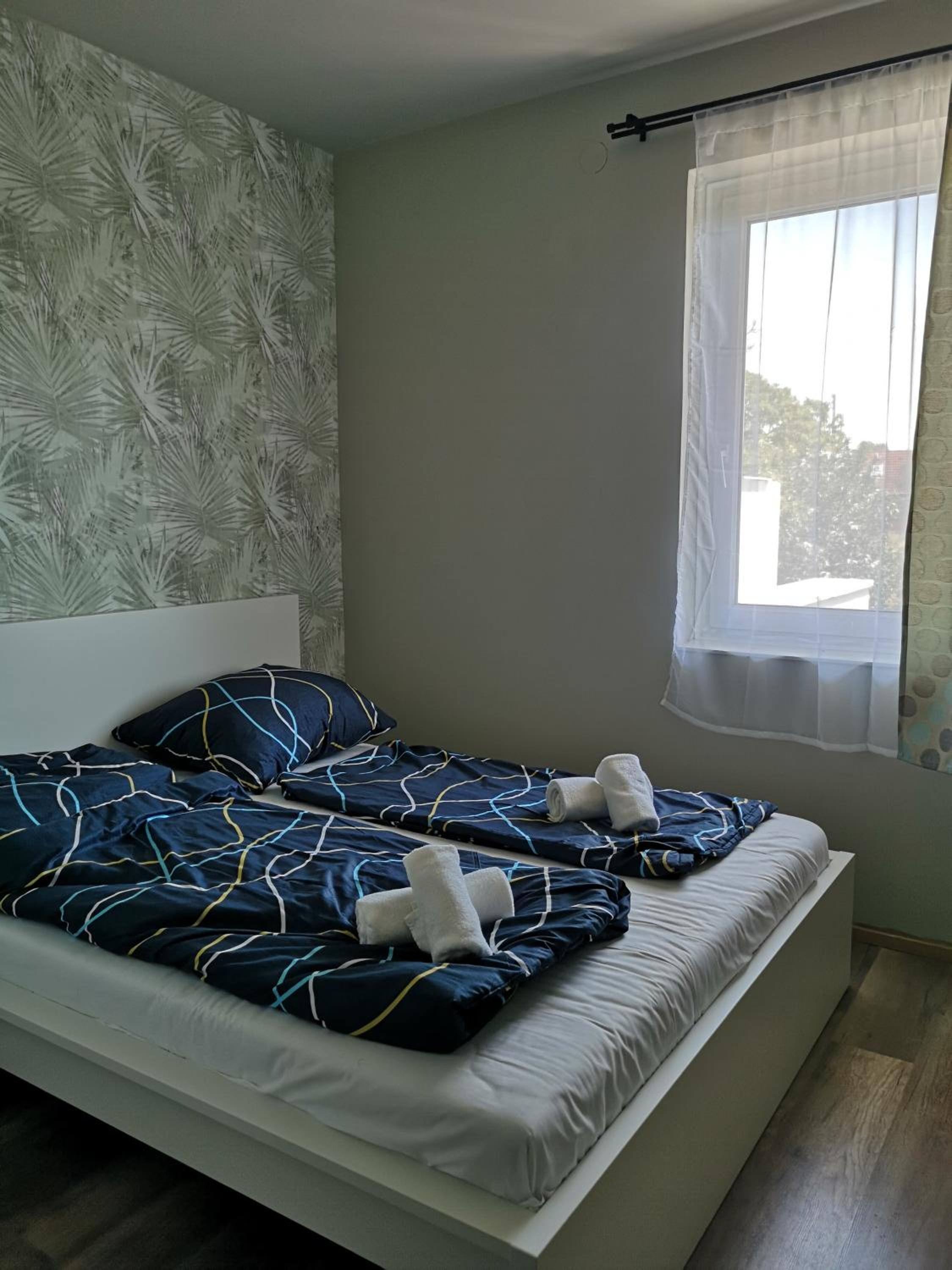 Three-Bedroom Suite photo 3