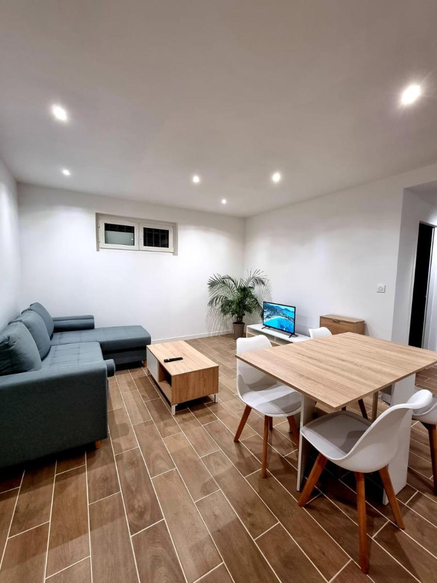 Apartment - Ground Floor
