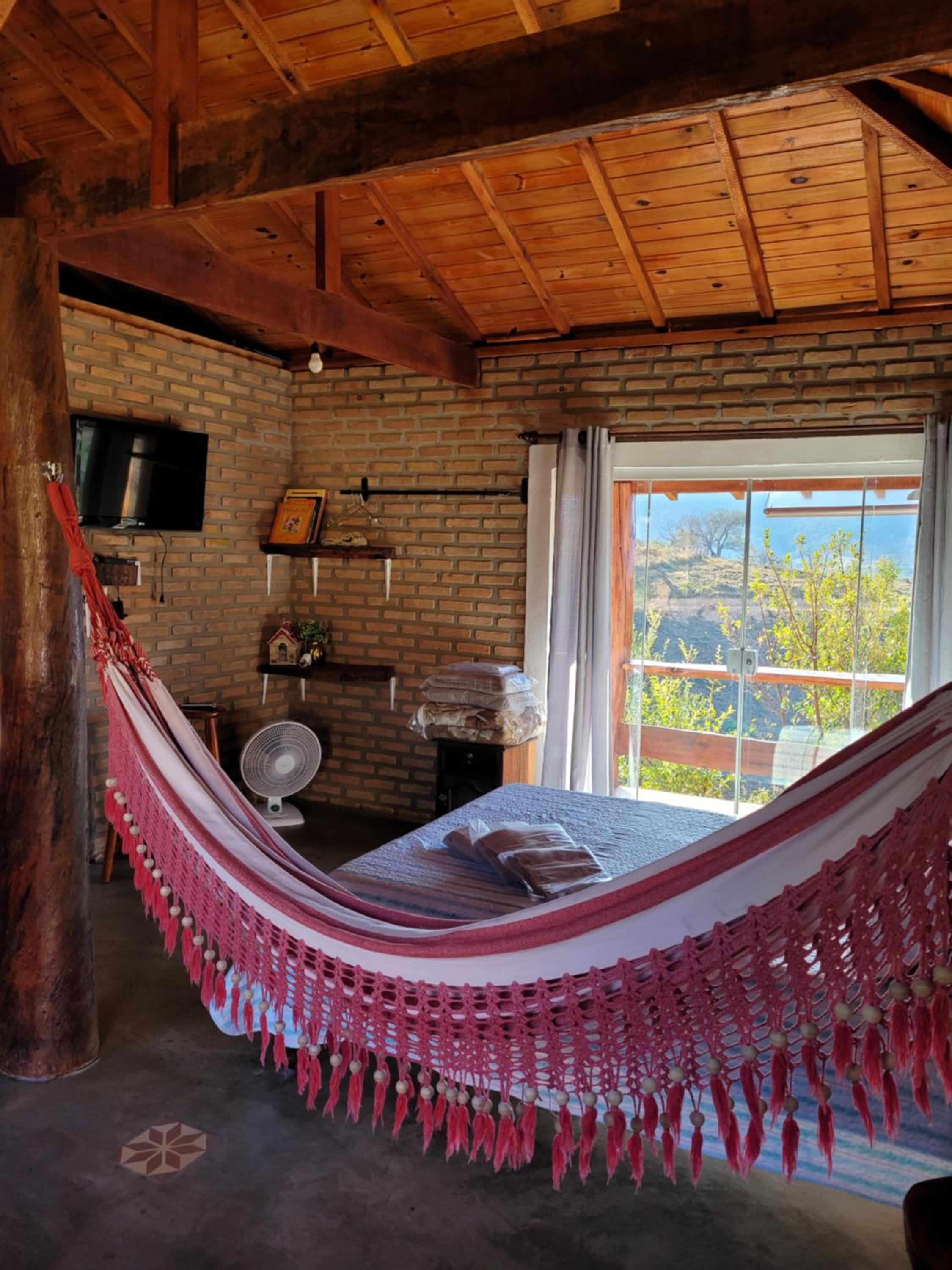 Chalet photo 3