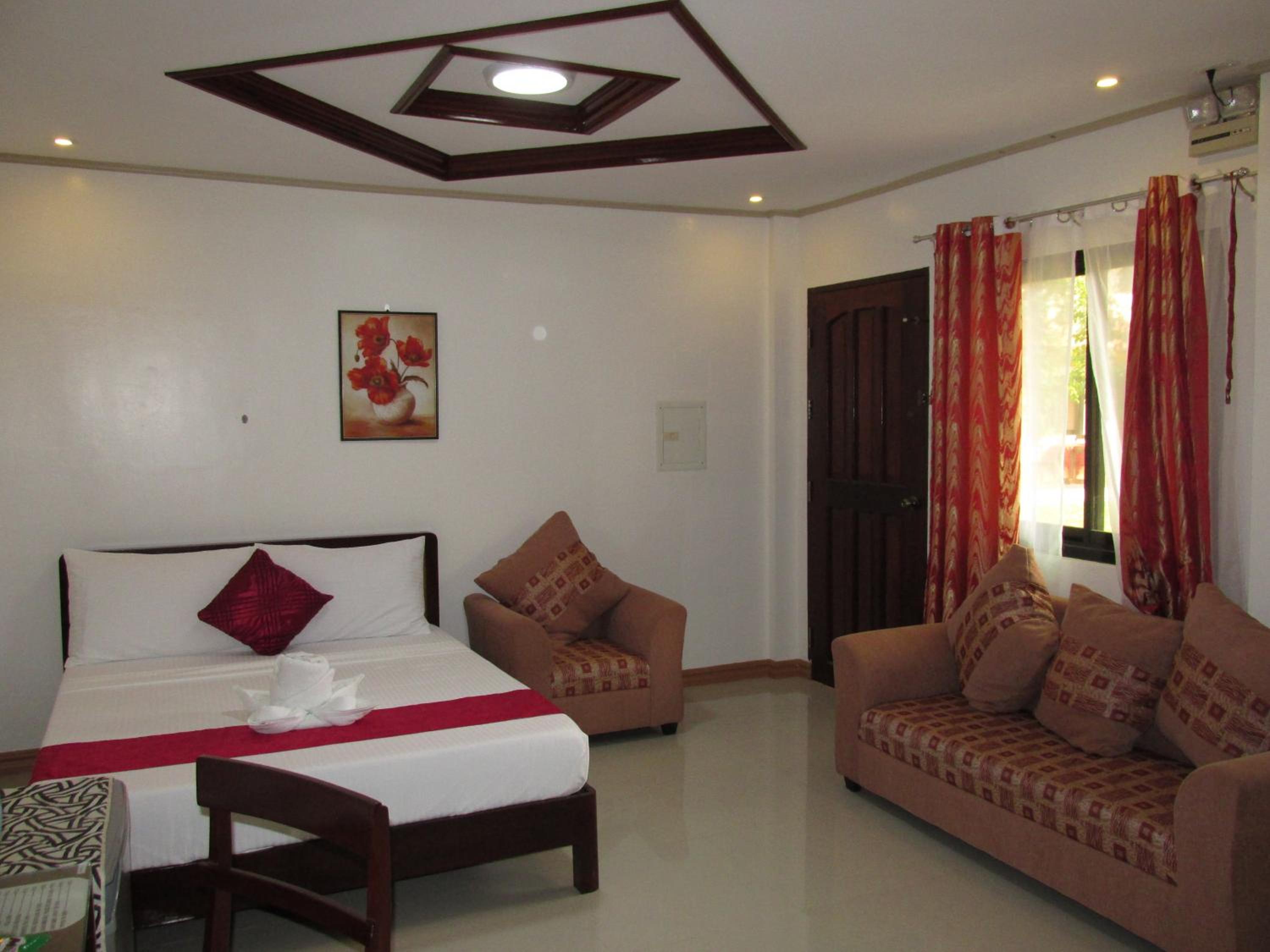 Super Deluxe Double Room