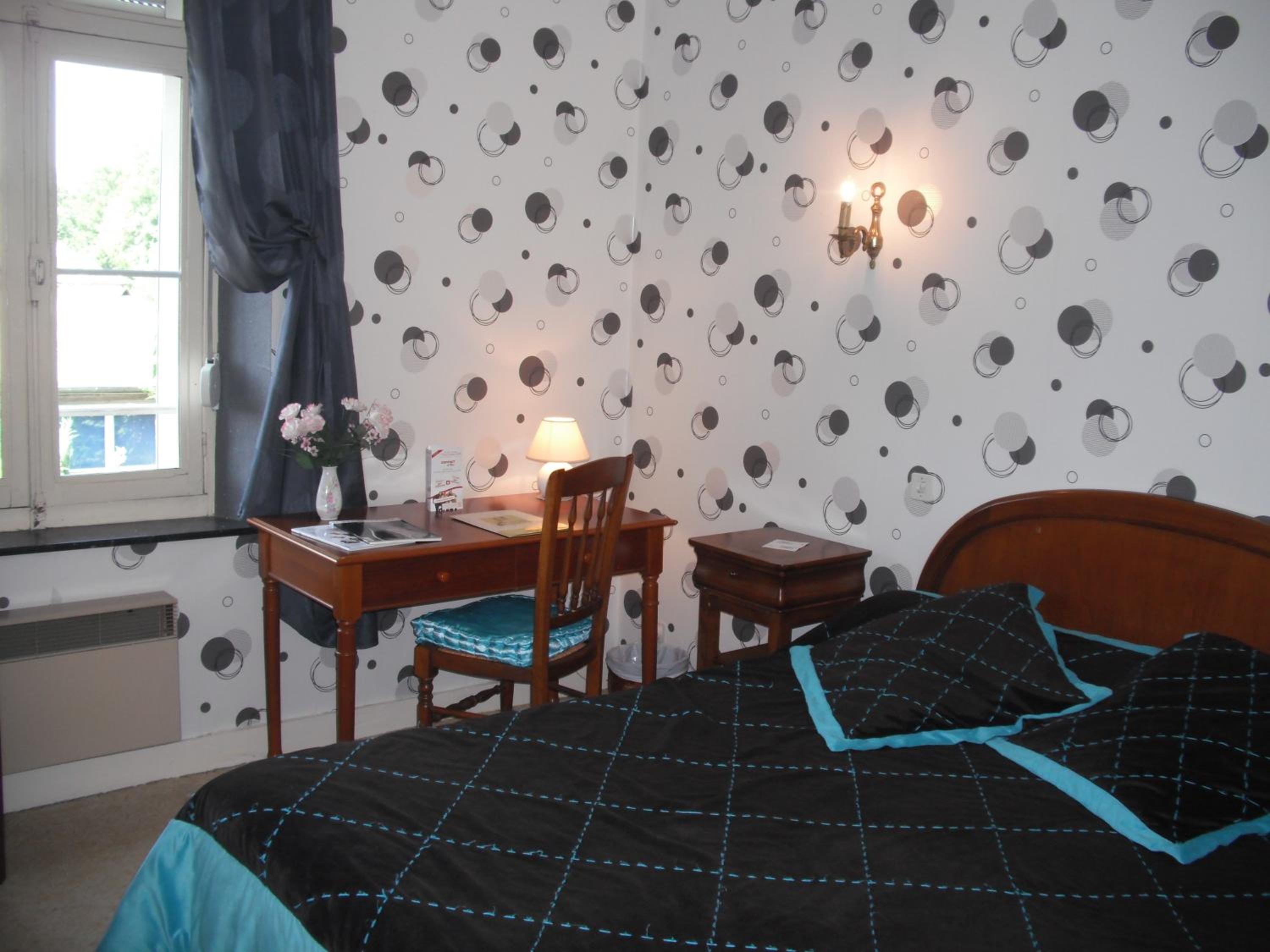 Standard Double/Twin Room