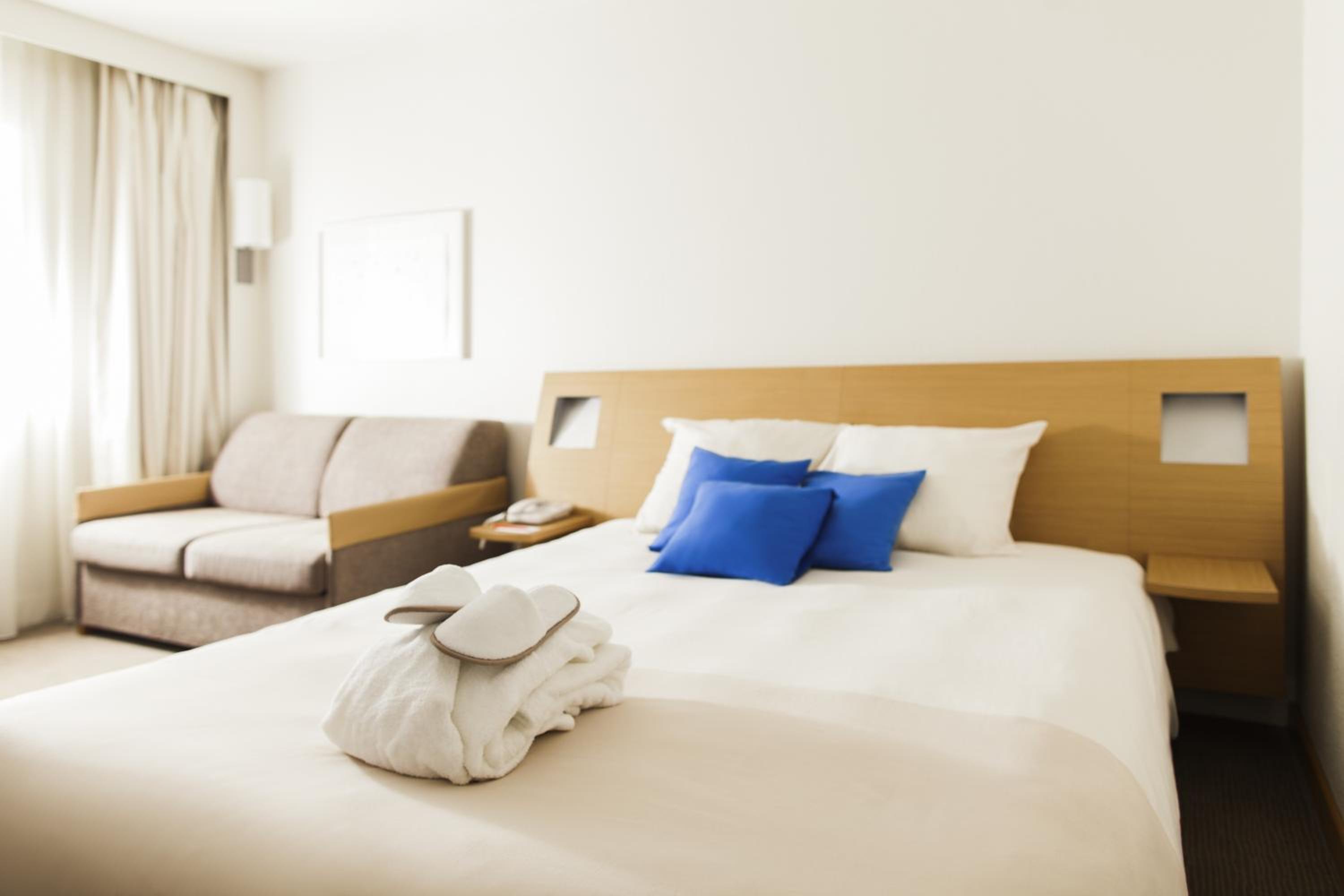 Executive King Room