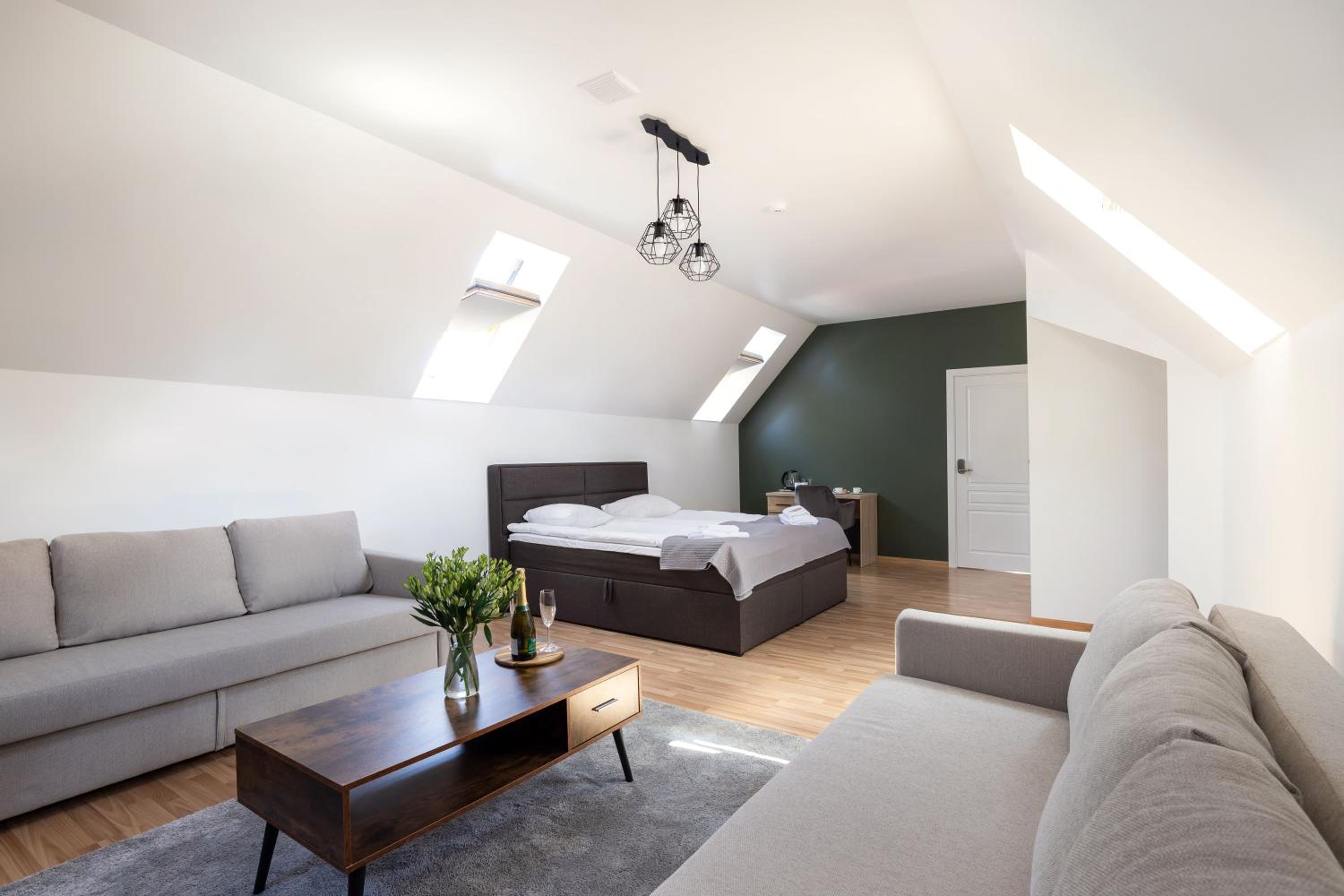 Superior Suite - Photo 10