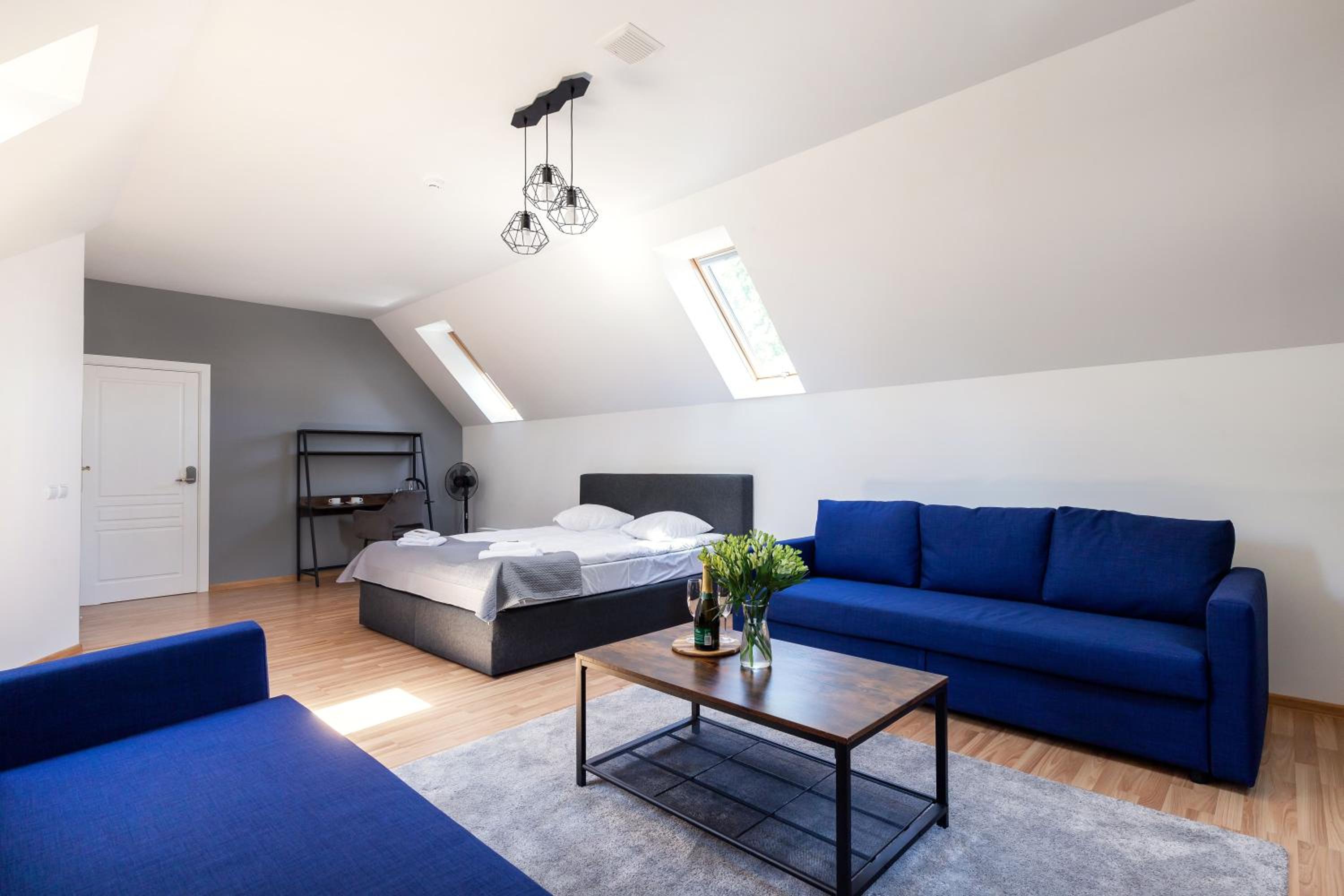 Superior Suite - Photo 3