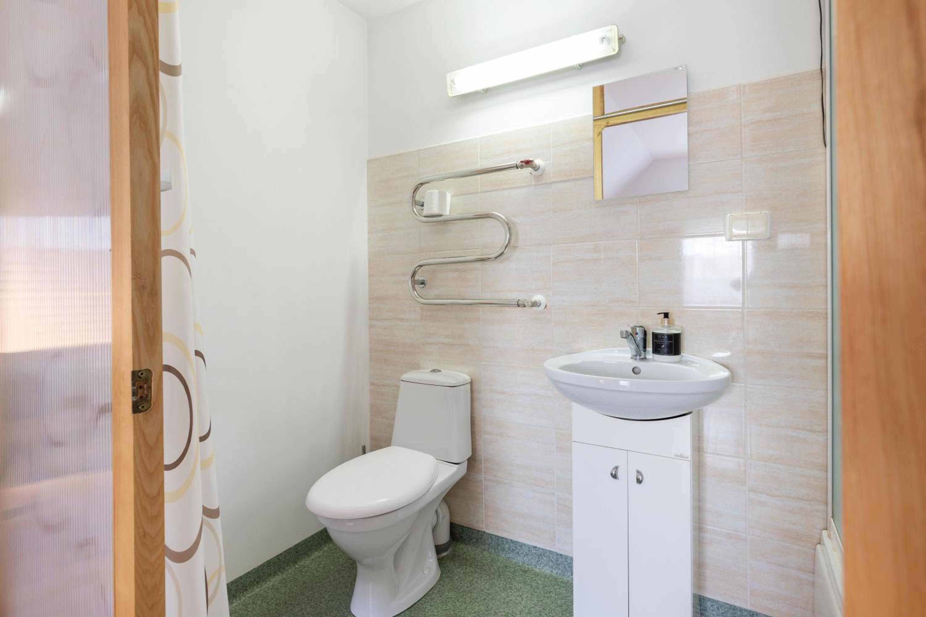 Comfort Triple Room with Shower - Photo 12