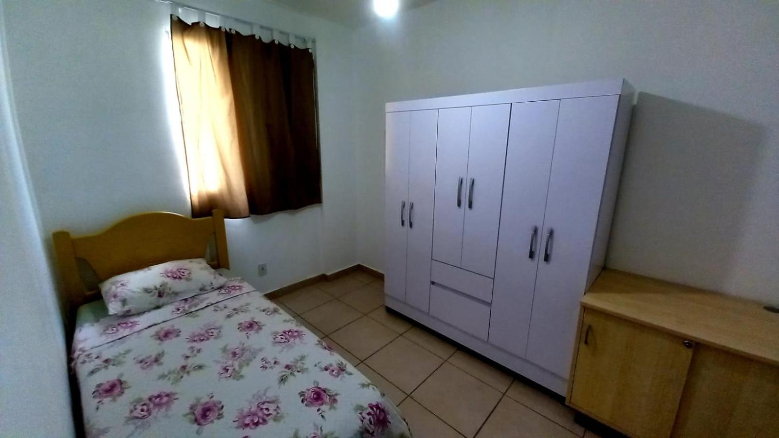 Three-Bedroom Apartment photo 1