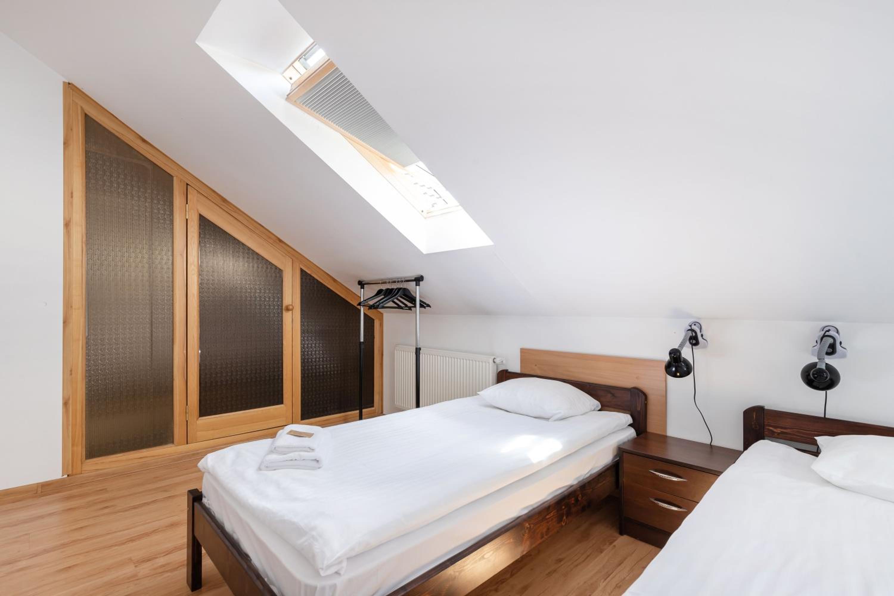 Basic Triple Room - Photo 4