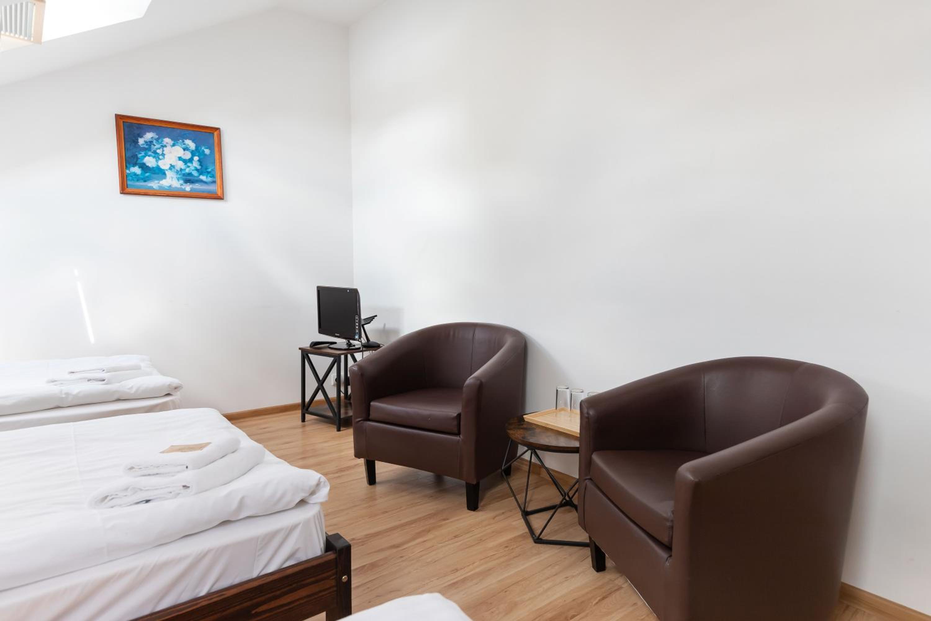 Basic Triple Room - Photo 3