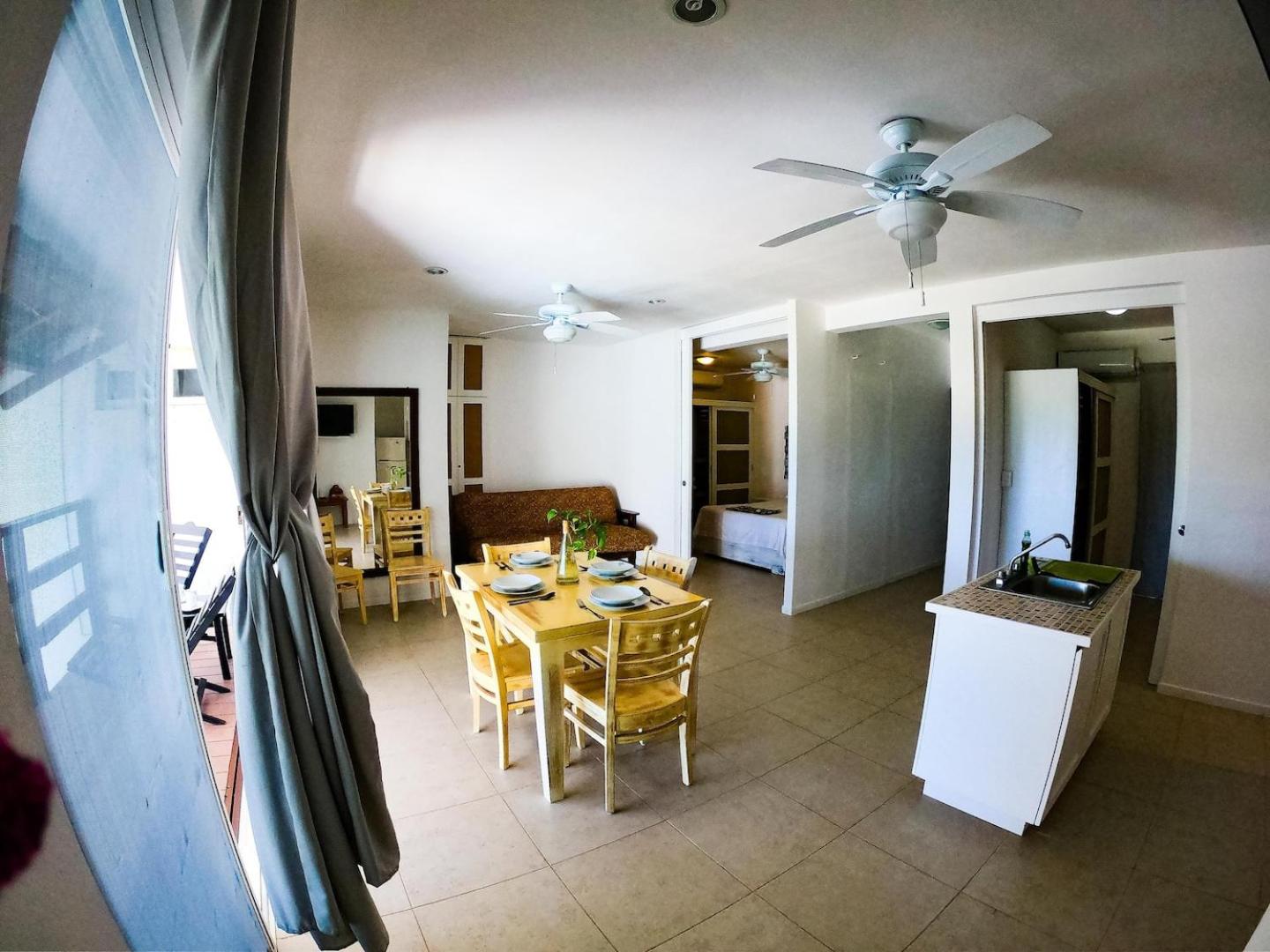 Apartment photo 1