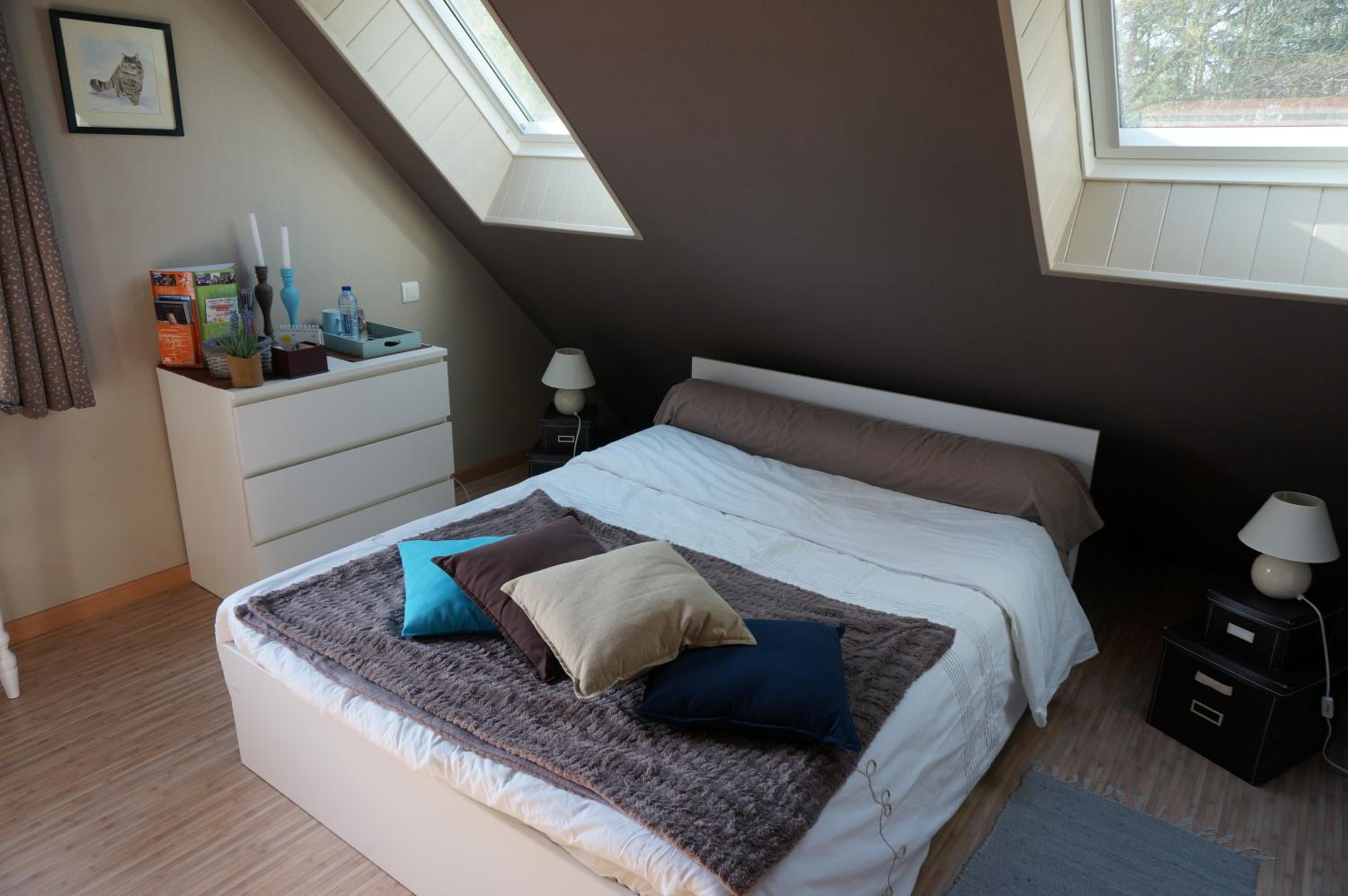 Double Room photo 2