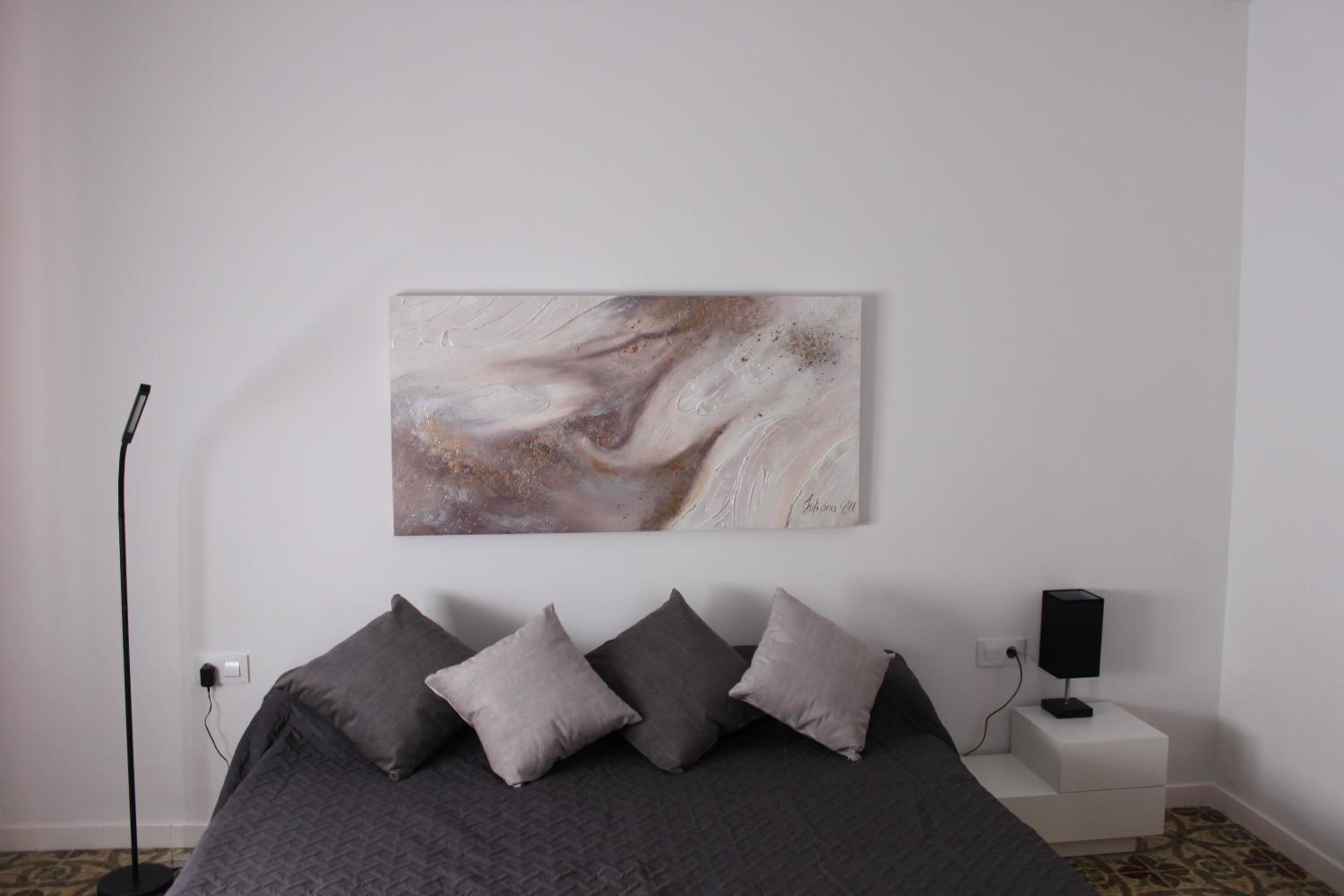 Apartamento Superior con Sauna