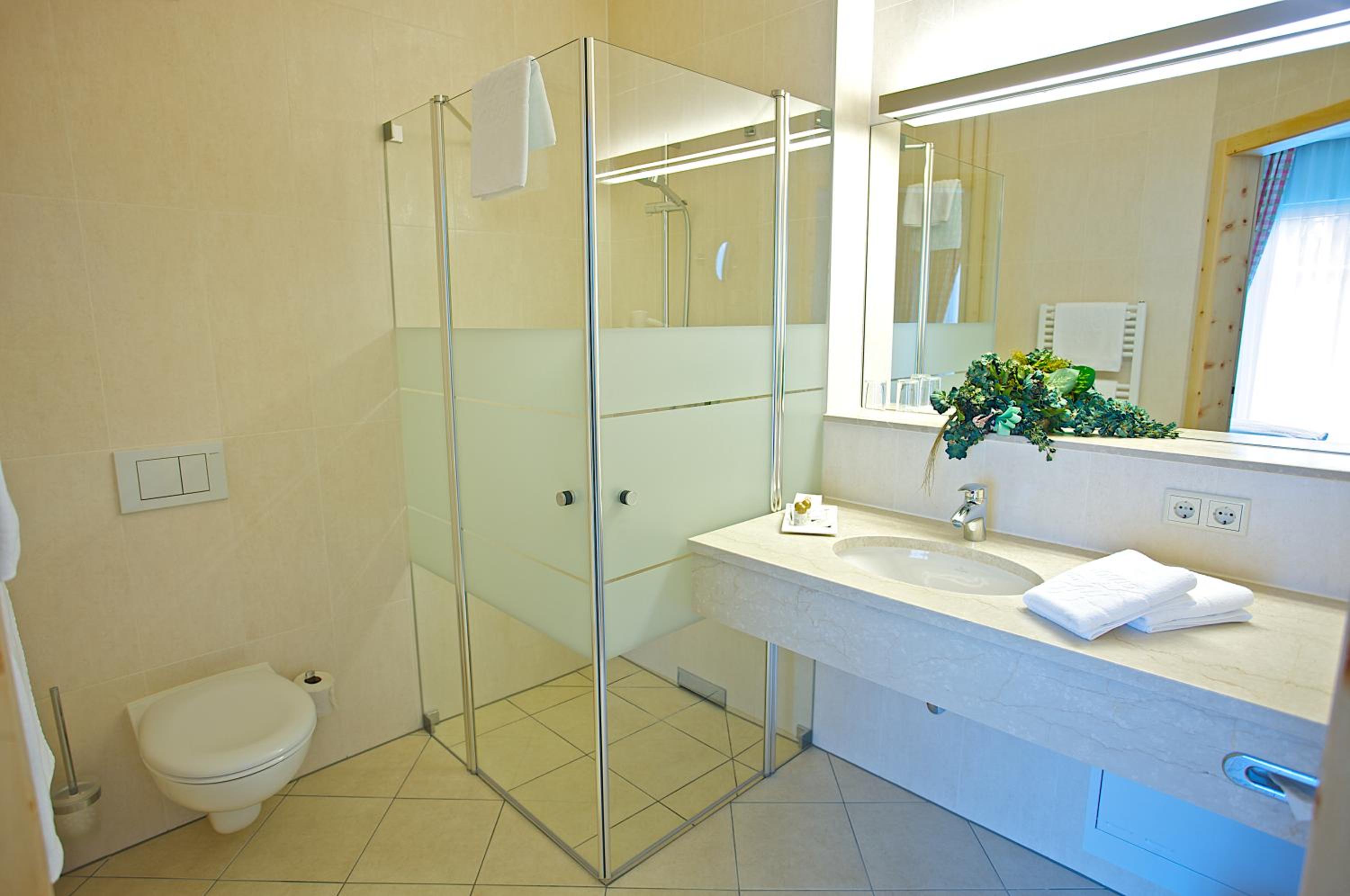 Deluxe Double Room - Photo 4