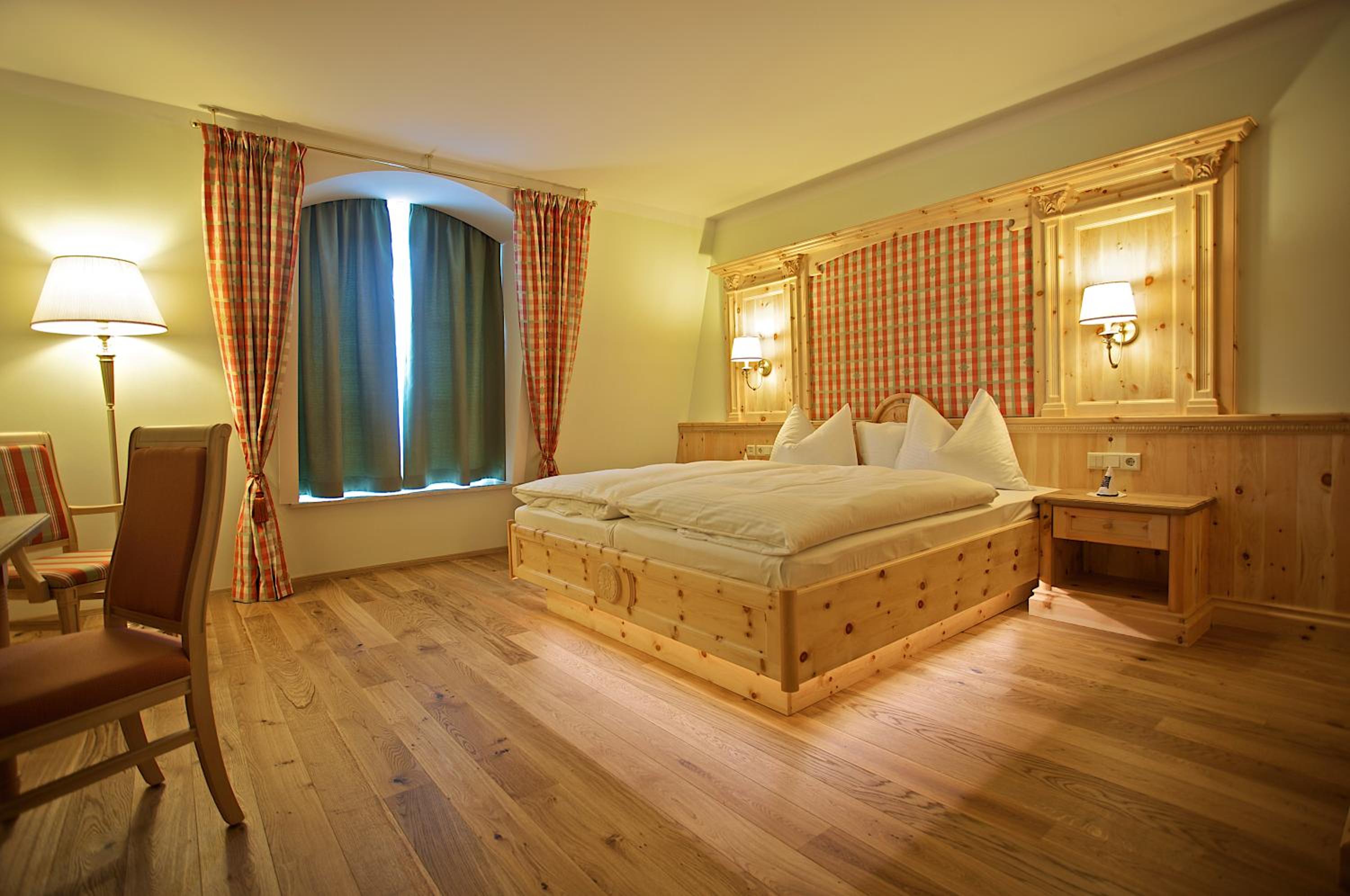 Deluxe Double Room - Photo 1