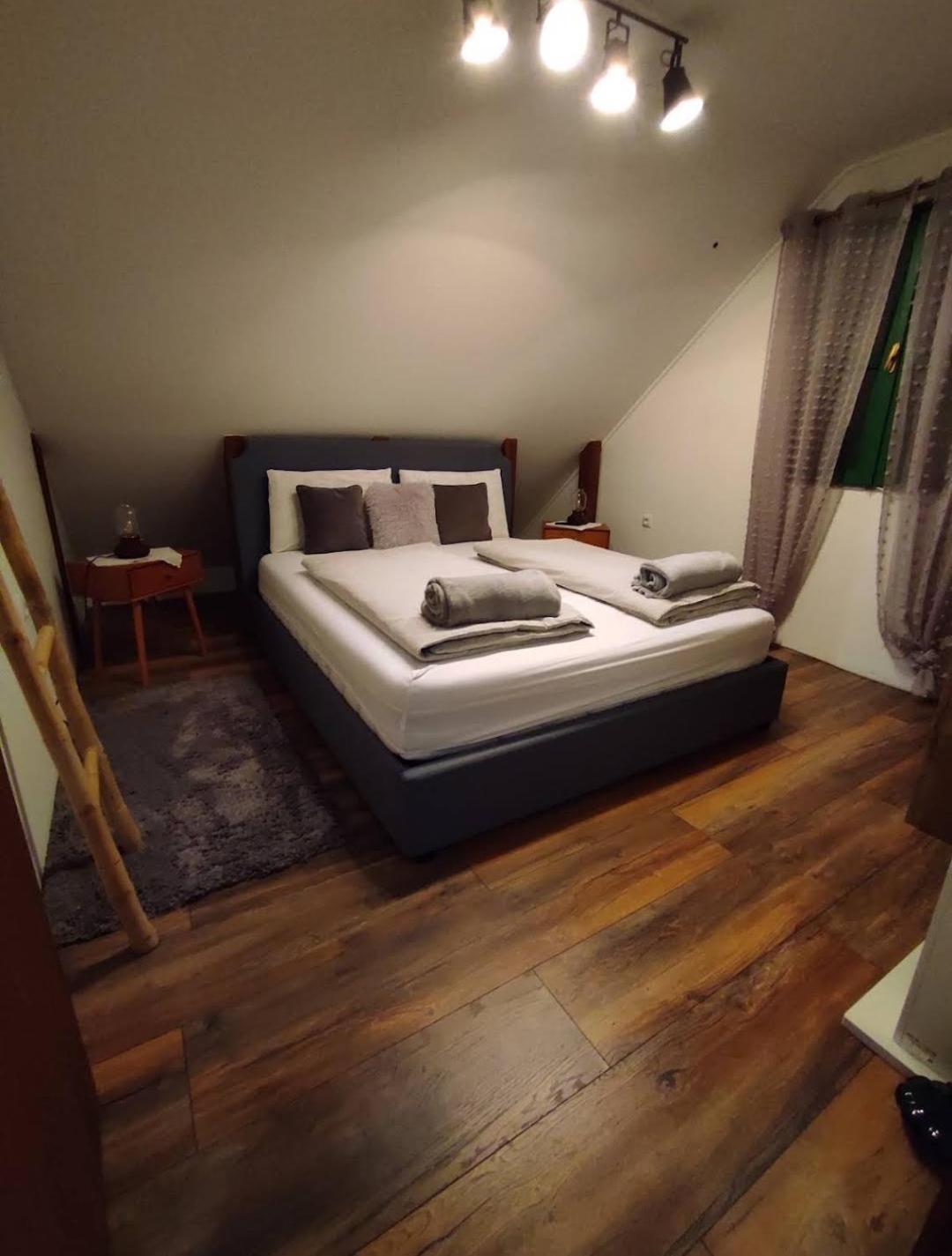 Four-Bedroom House - Photo 60