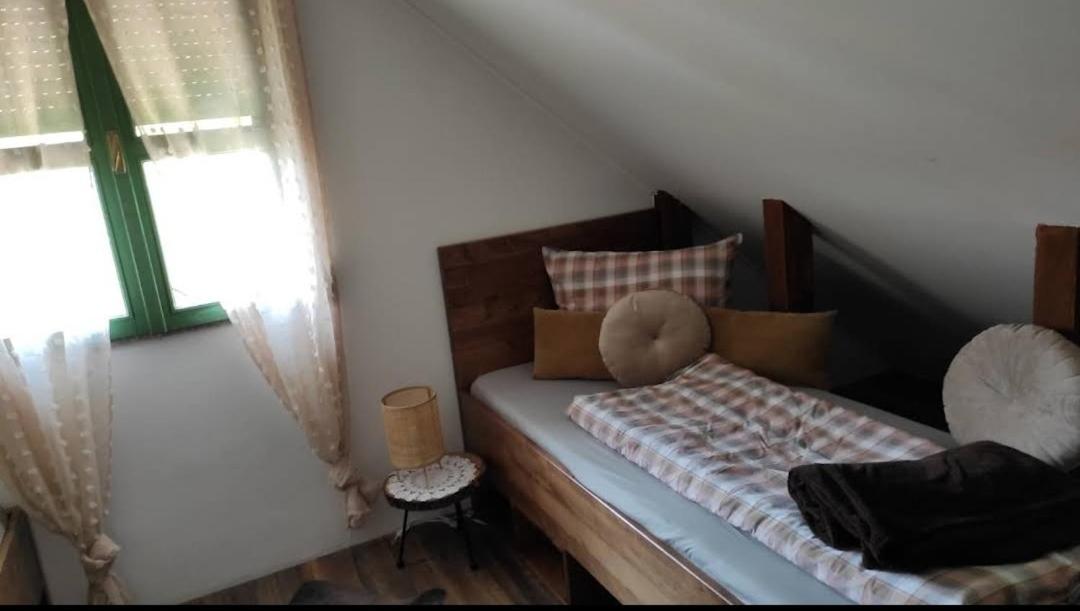 Four-Bedroom House - Photo 1