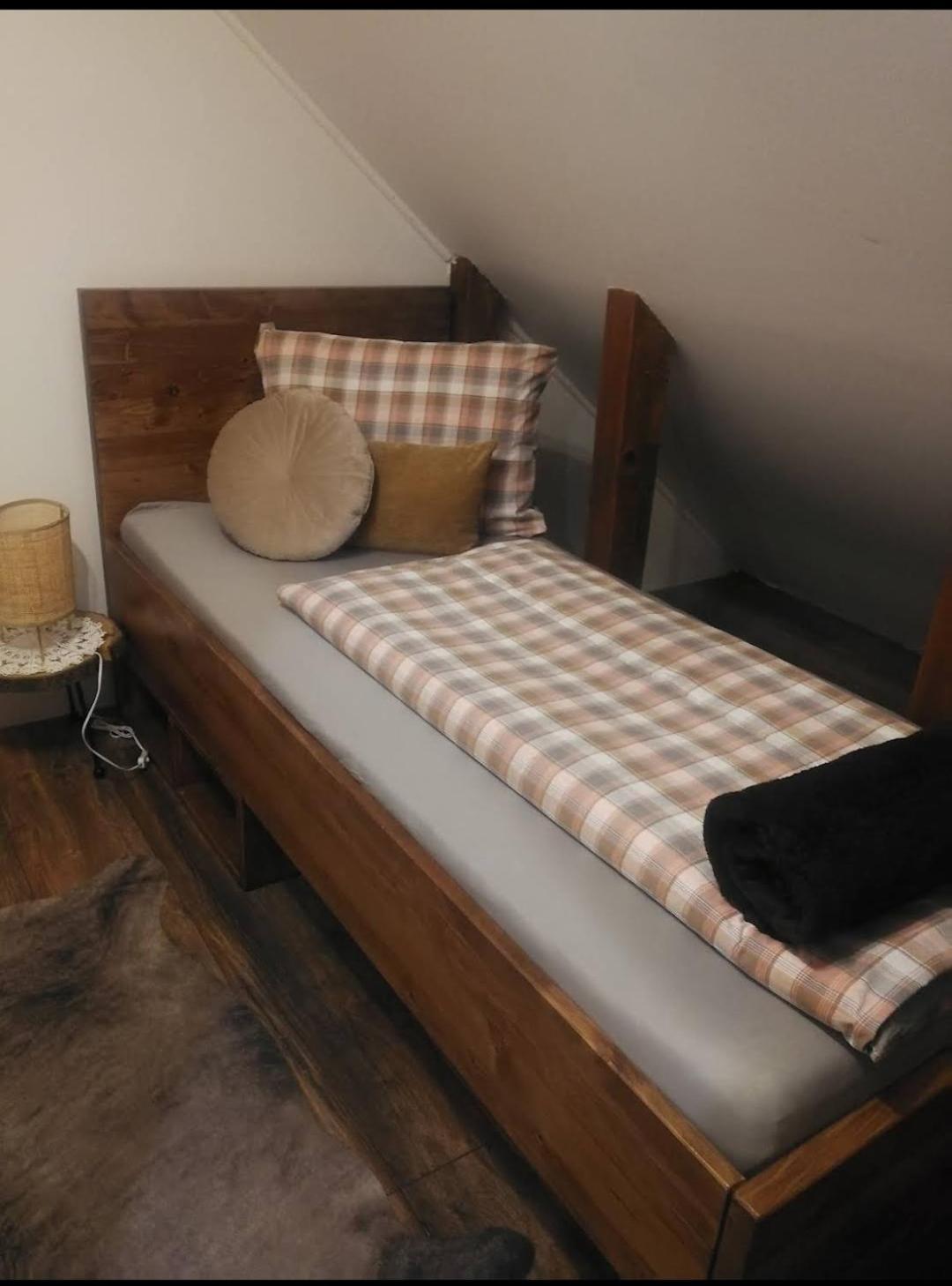 Four-Bedroom House - Photo 21