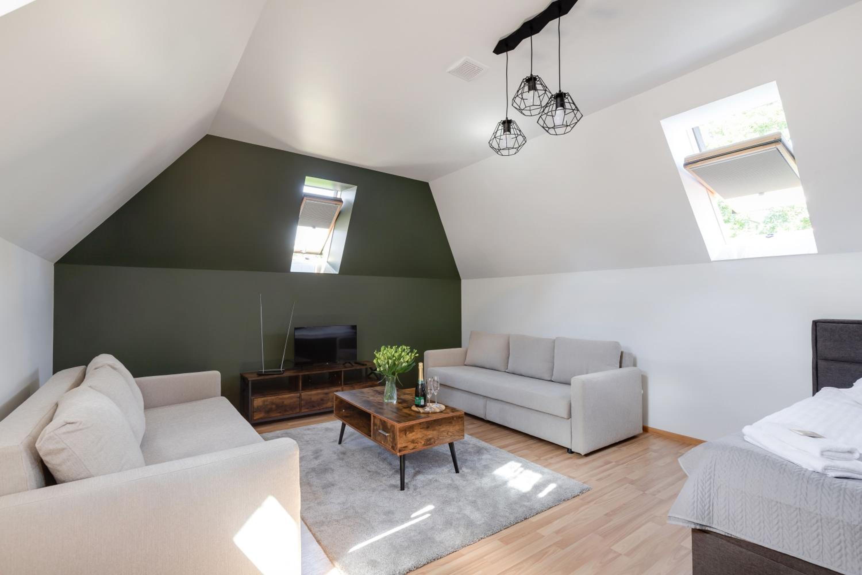Superior Suite - Photo 9