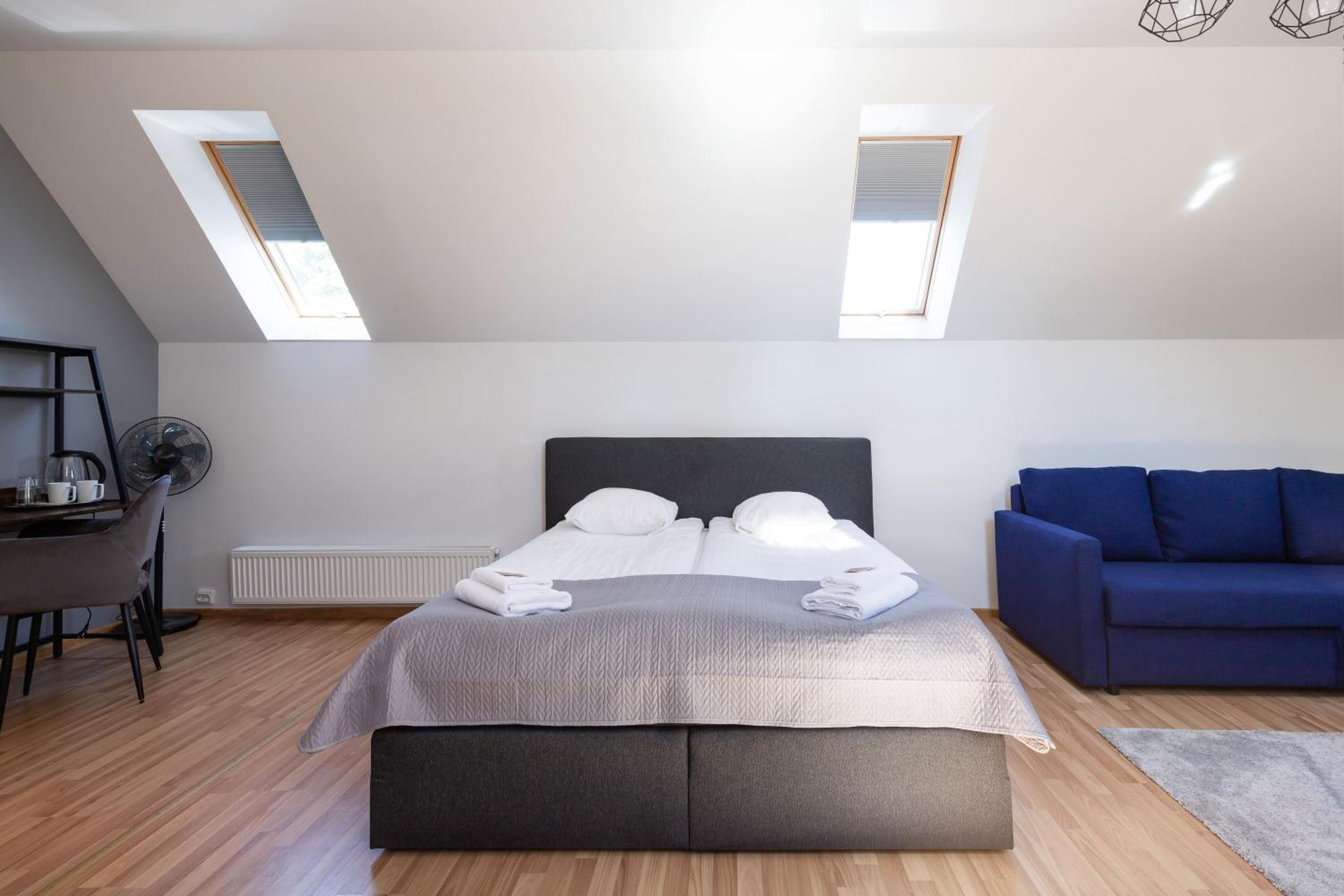 Superior Suite - Photo 17