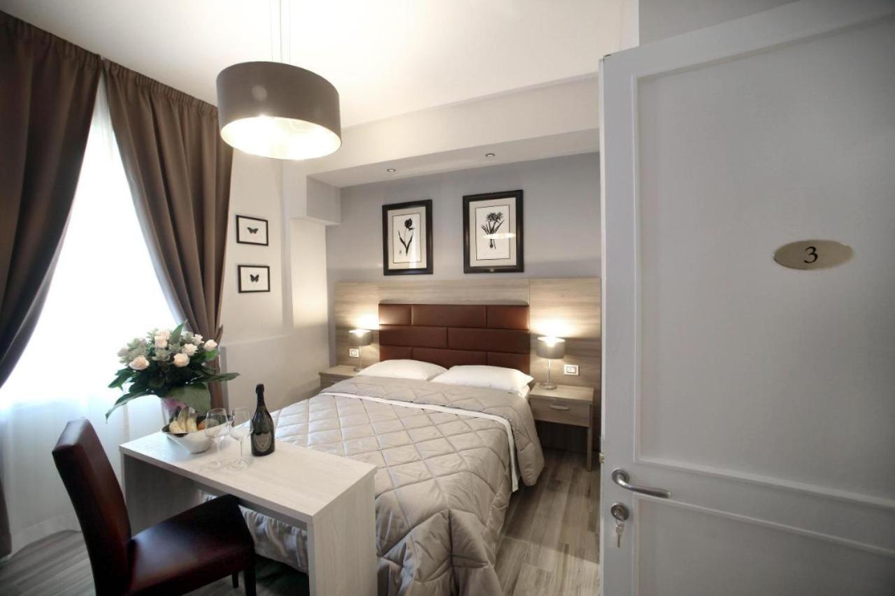 Triple Room photo 3