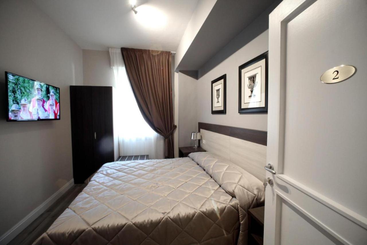 Double Room photo 1