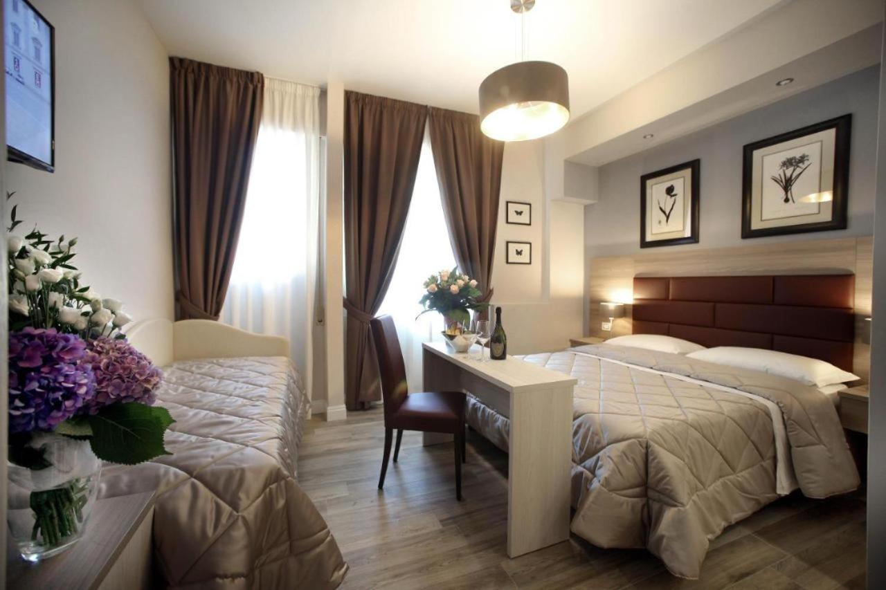 Triple Room photo 3